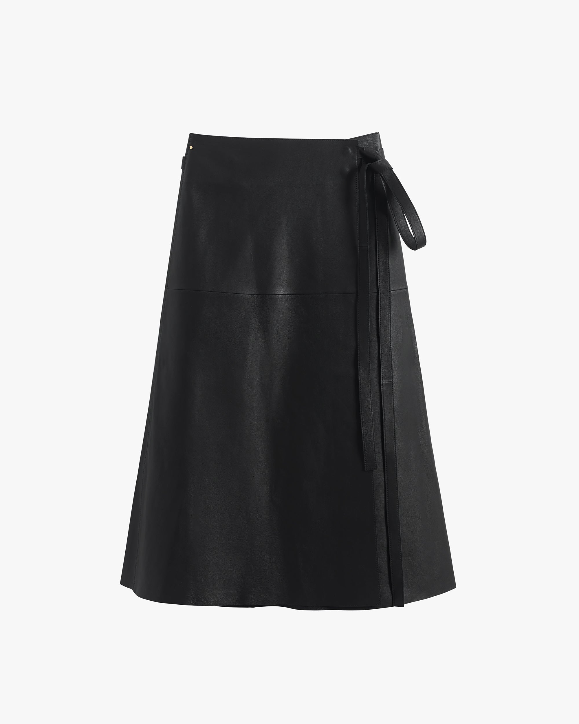 Black / Large