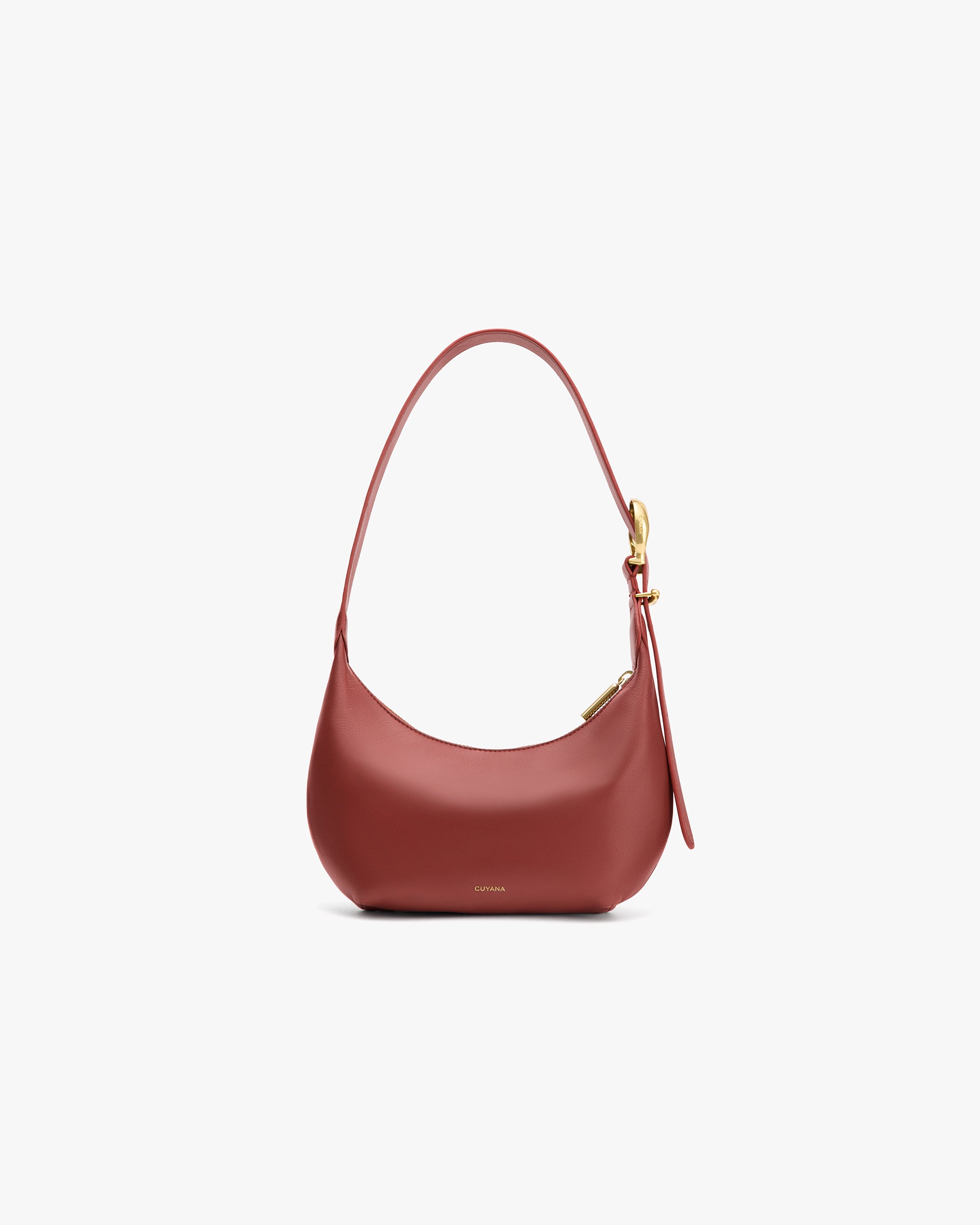Dark Terracotta / One Size