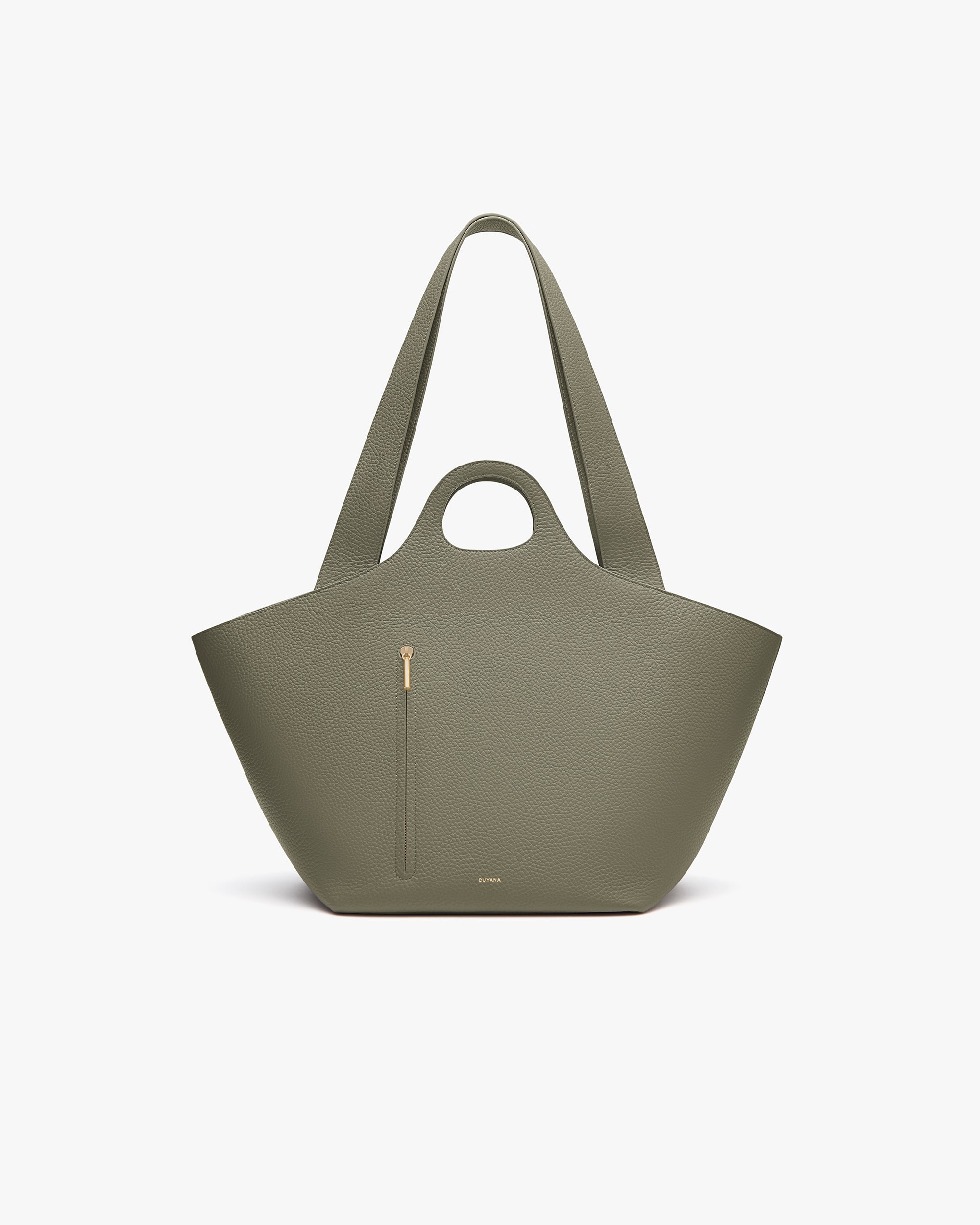 Olive / One Size