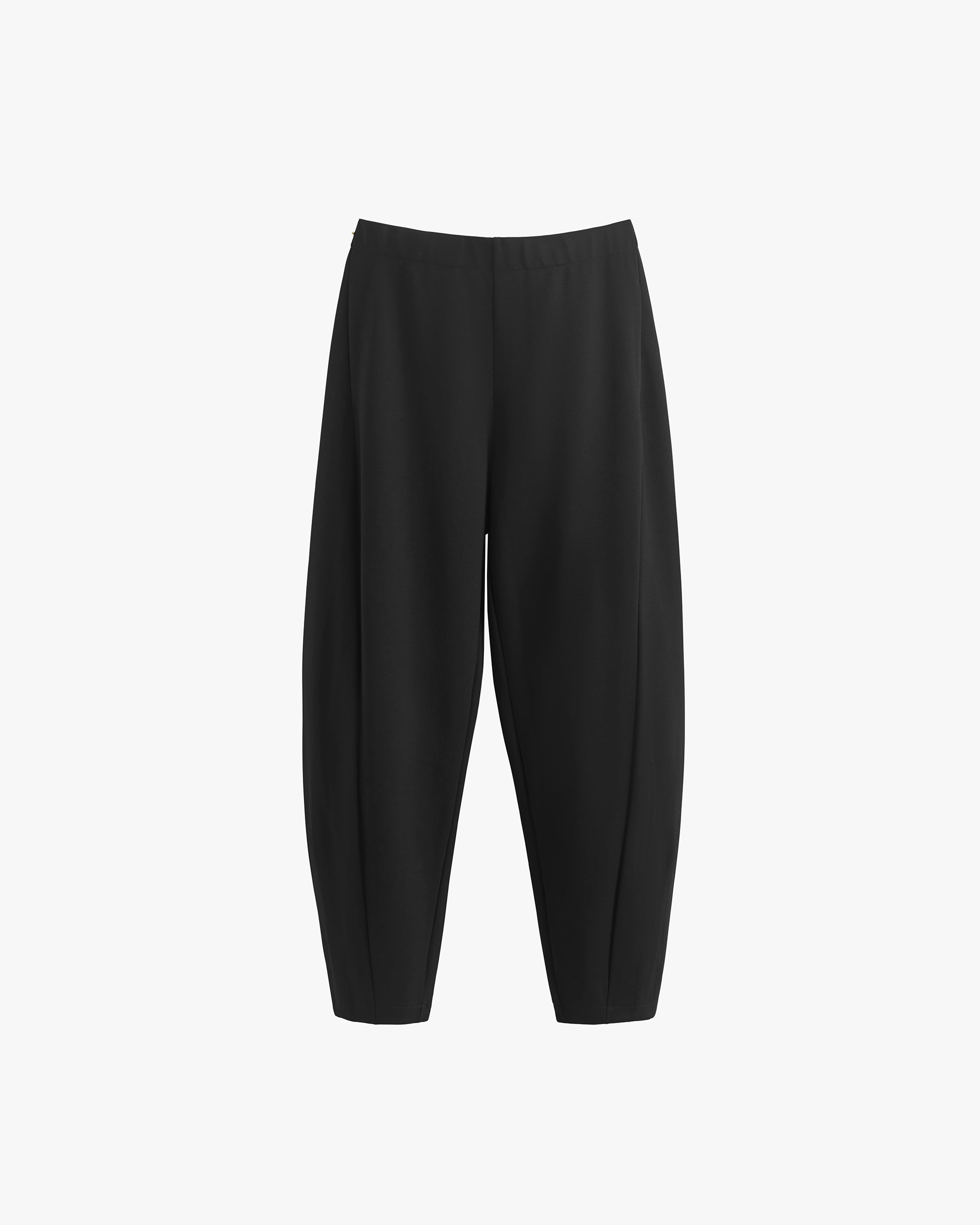 Black / Large