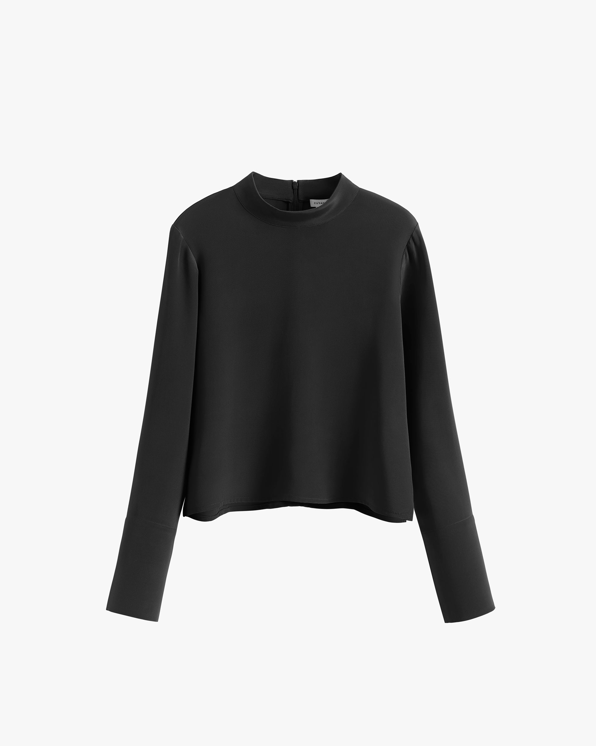 Black / Small