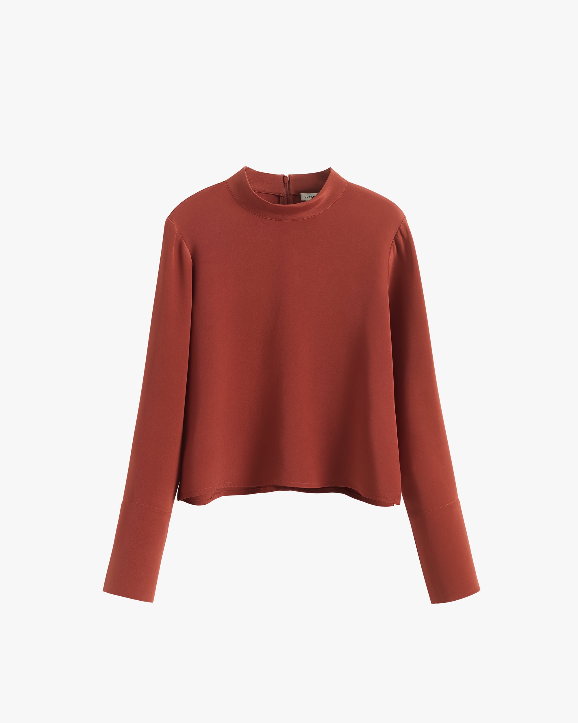 Dark Terracotta / Small