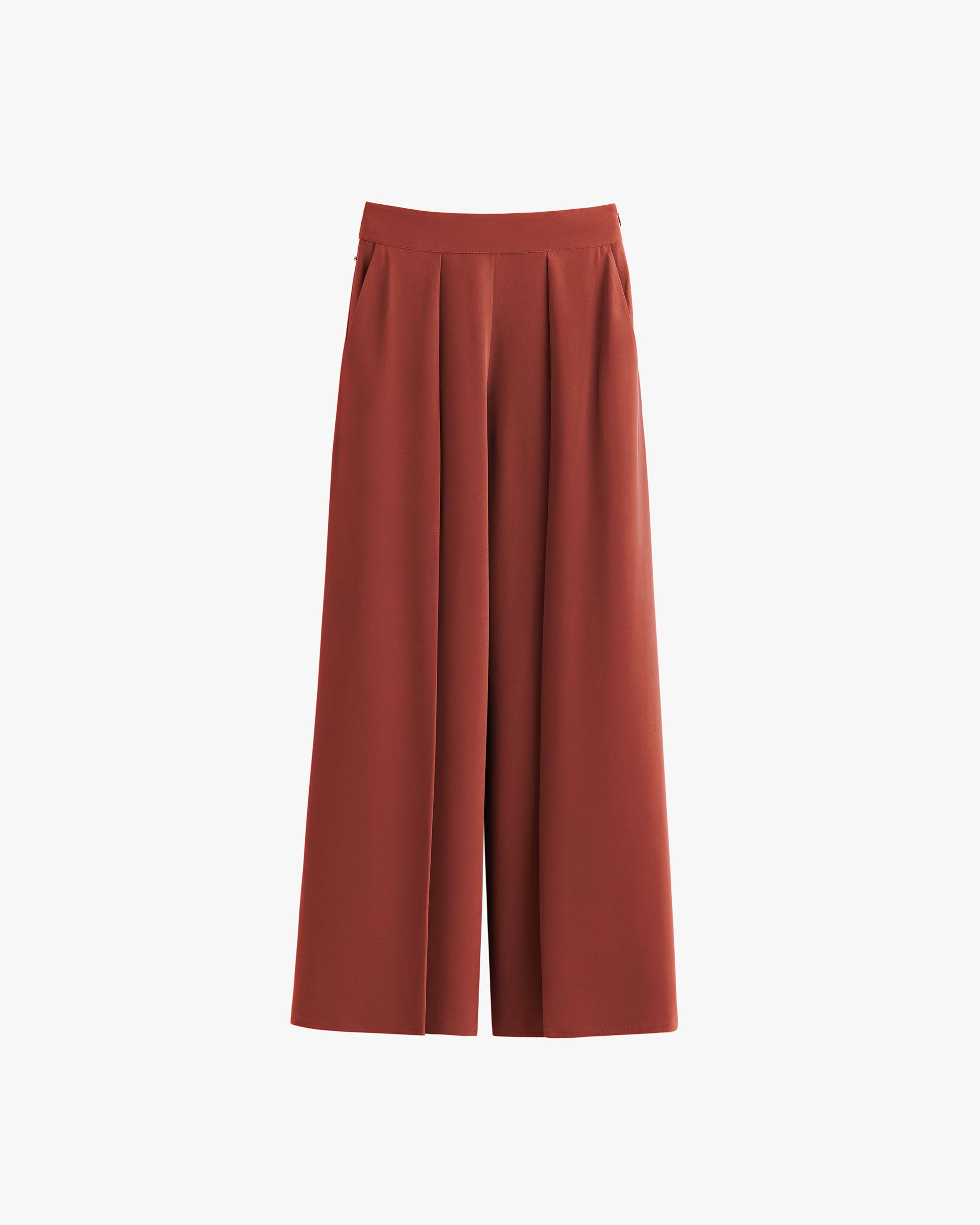 Dark Terracotta / Small