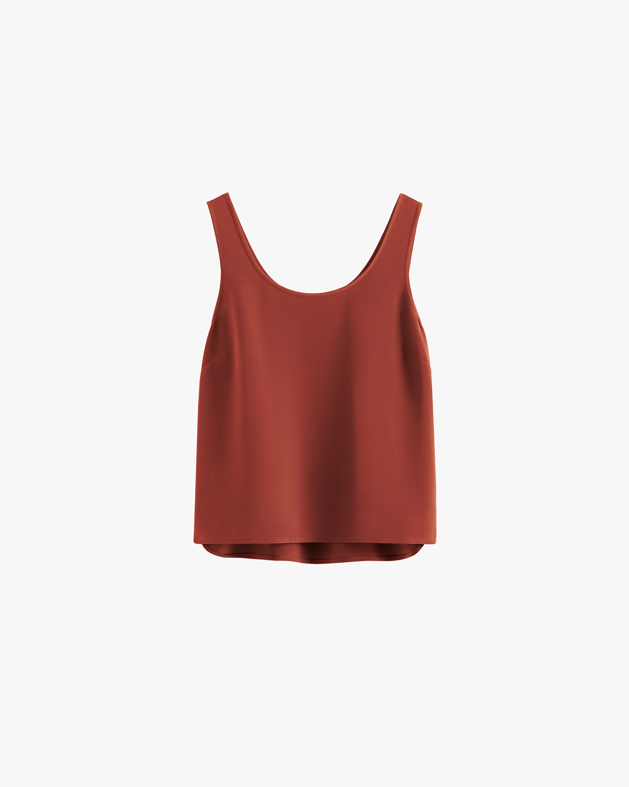 Dark Terracotta / Small