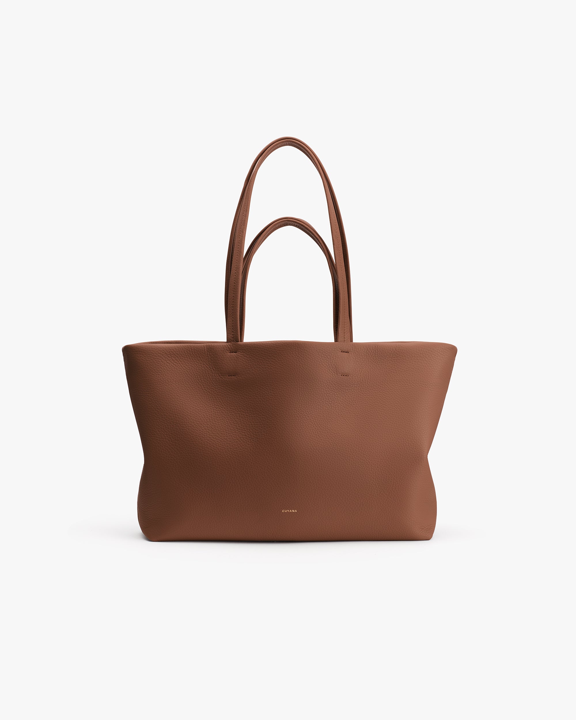 Dark Chestnut / One Size