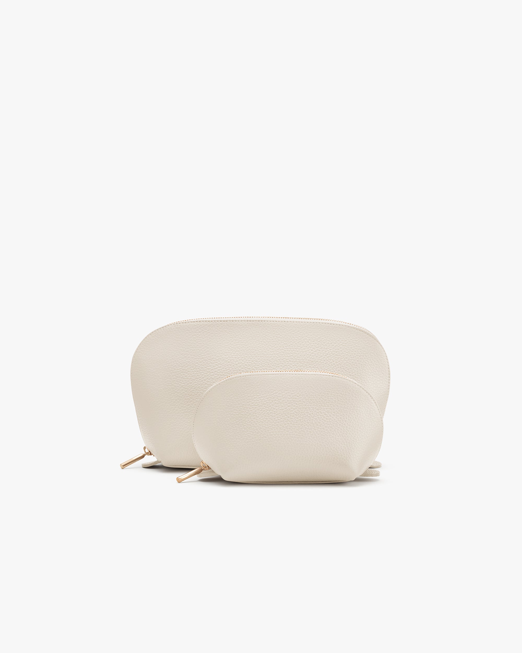 Ecru / One Size