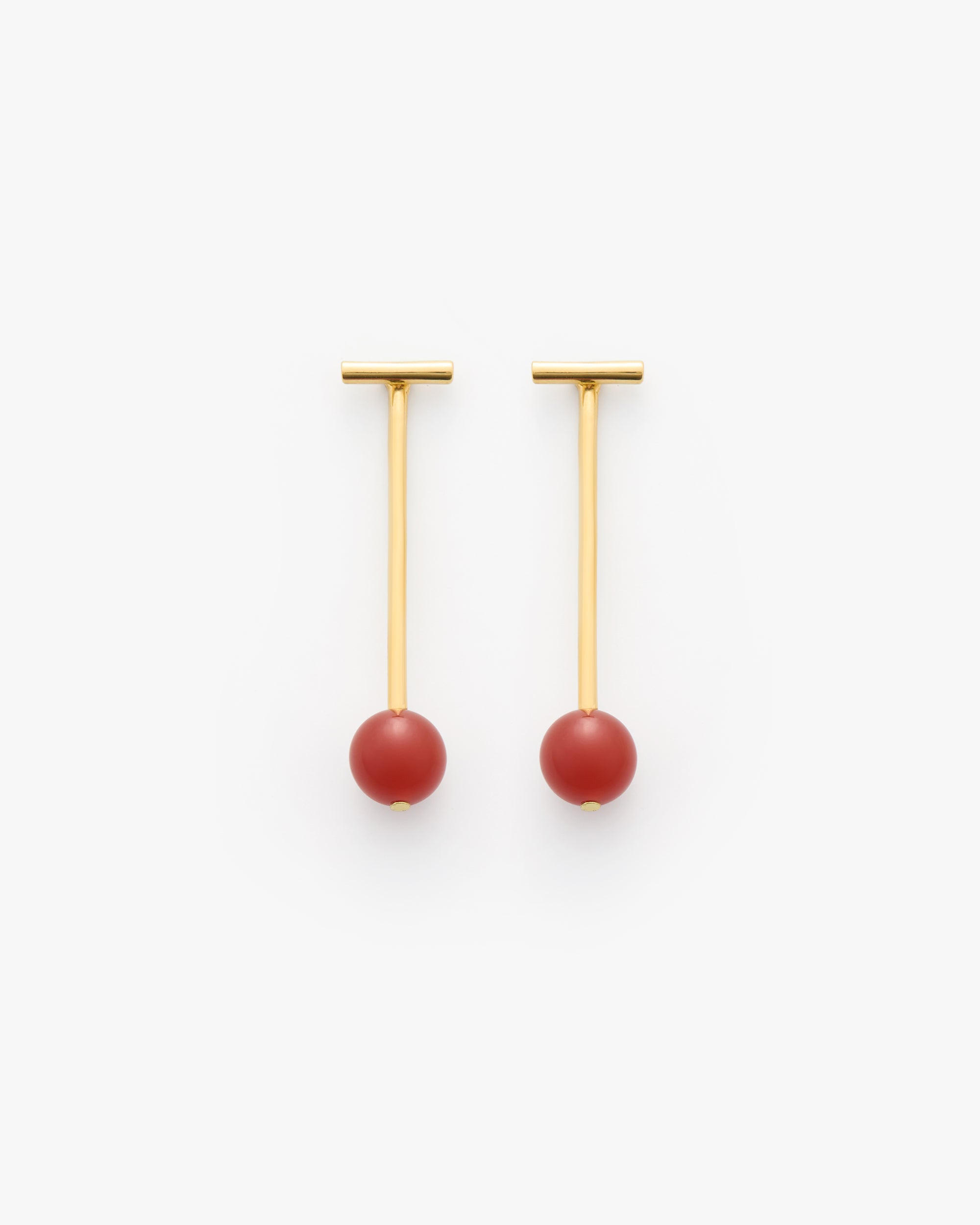 Carnelian / One Size