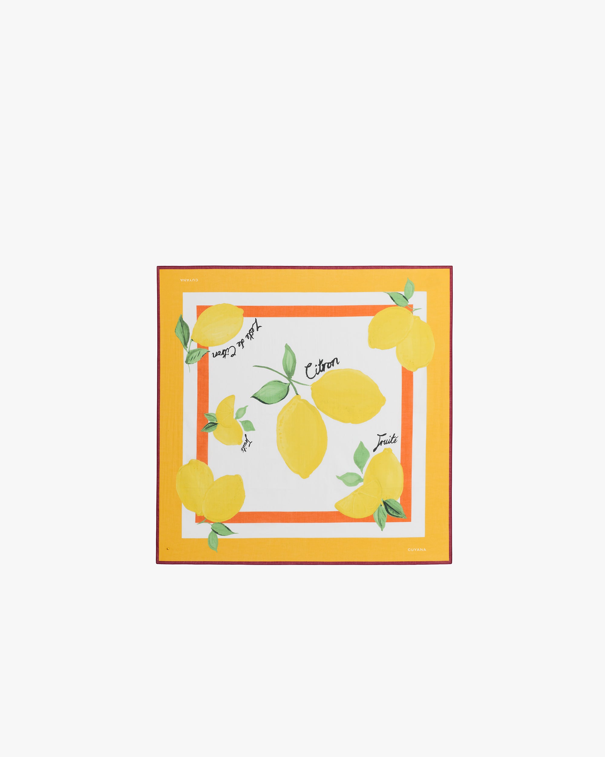 Mango / One Size