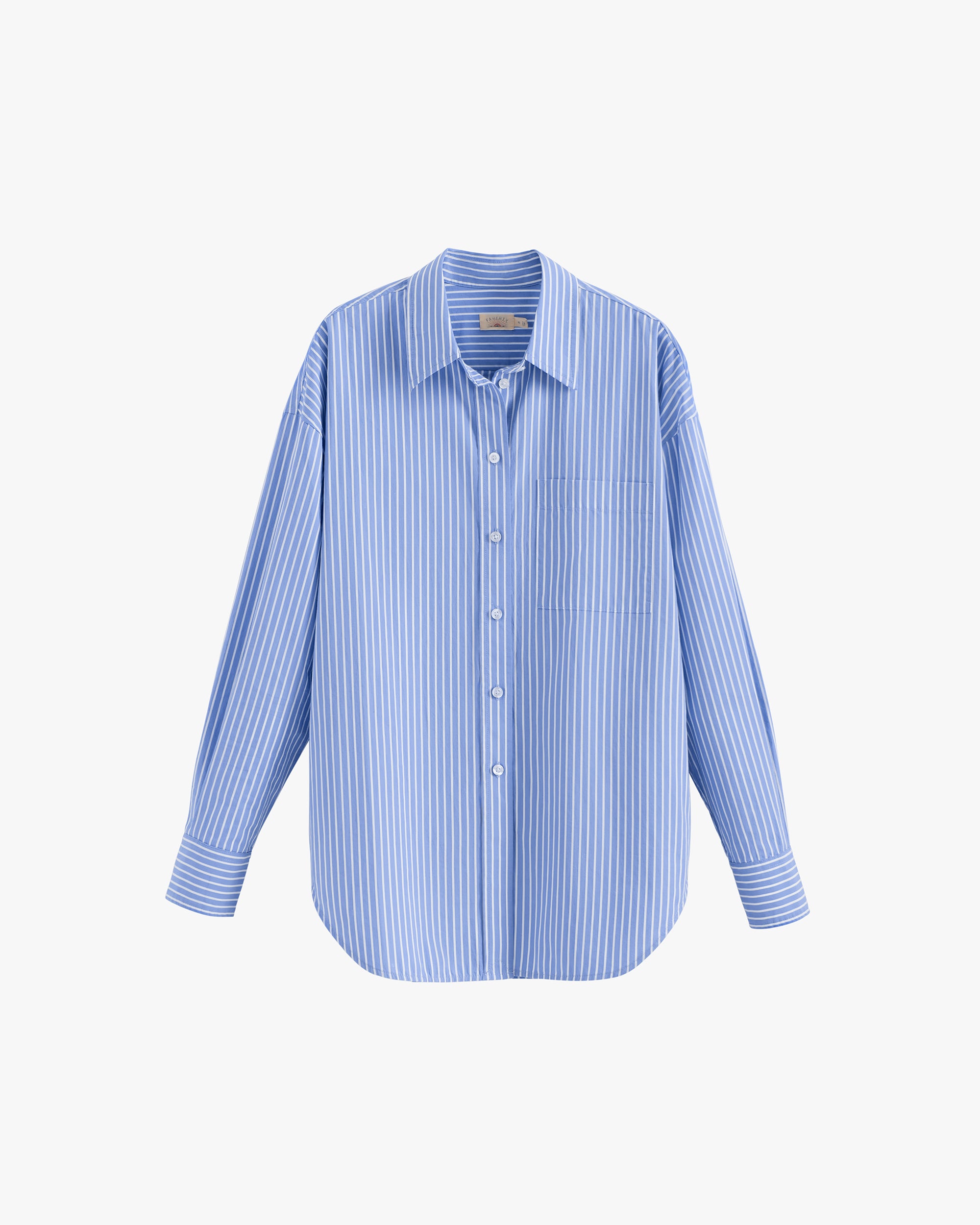Deepwater Stripe / Large