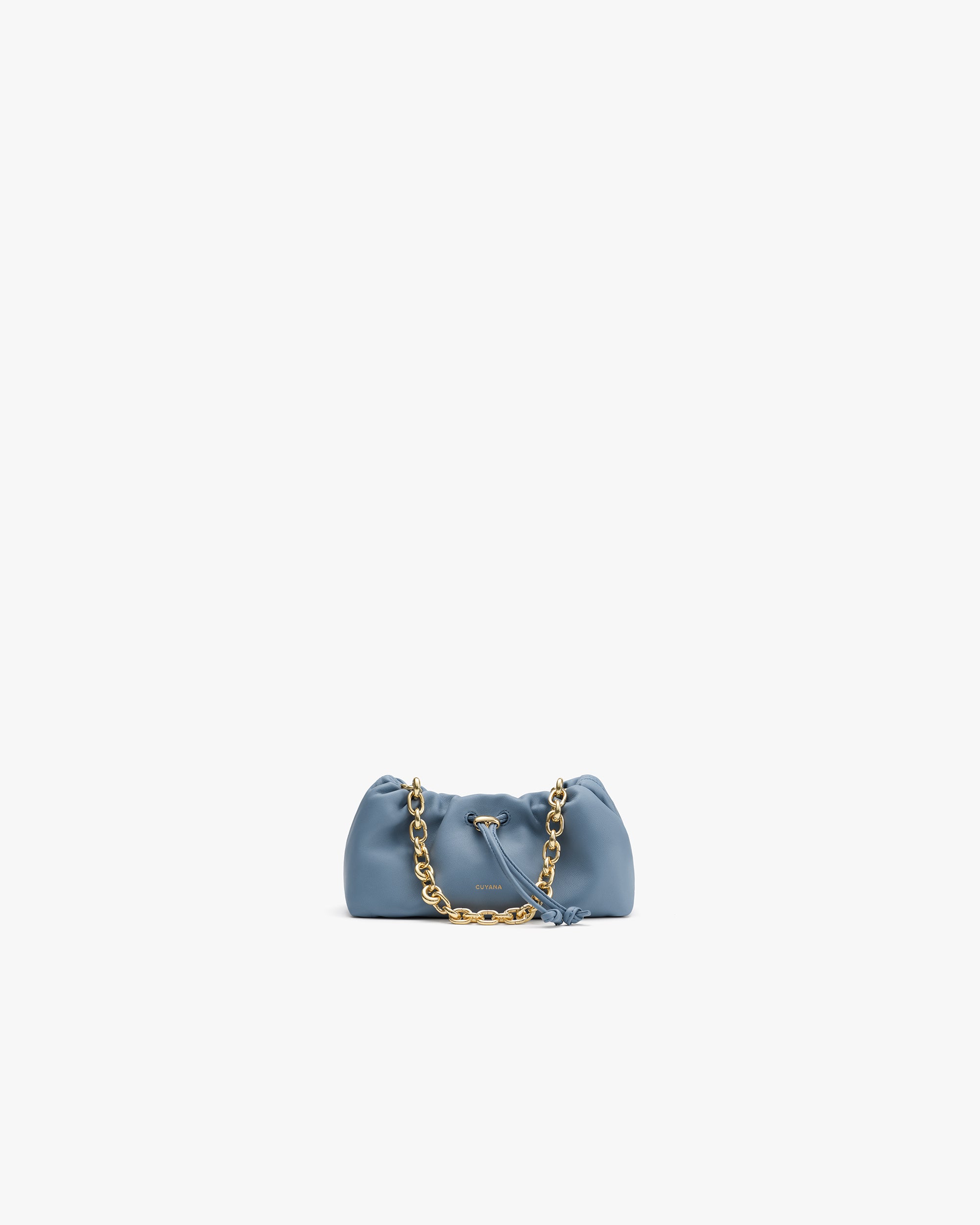 Azure / One Size