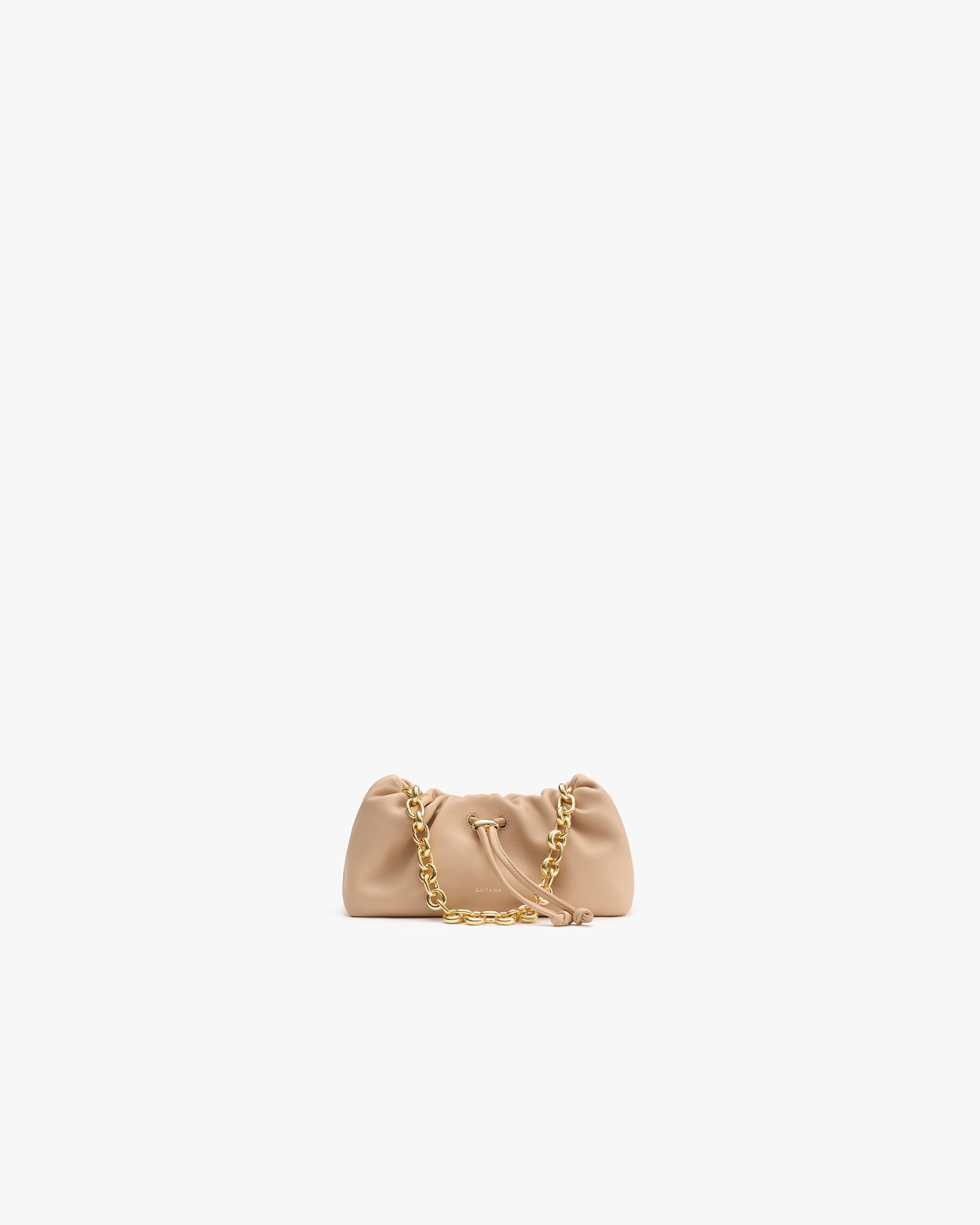 Crema / One Size