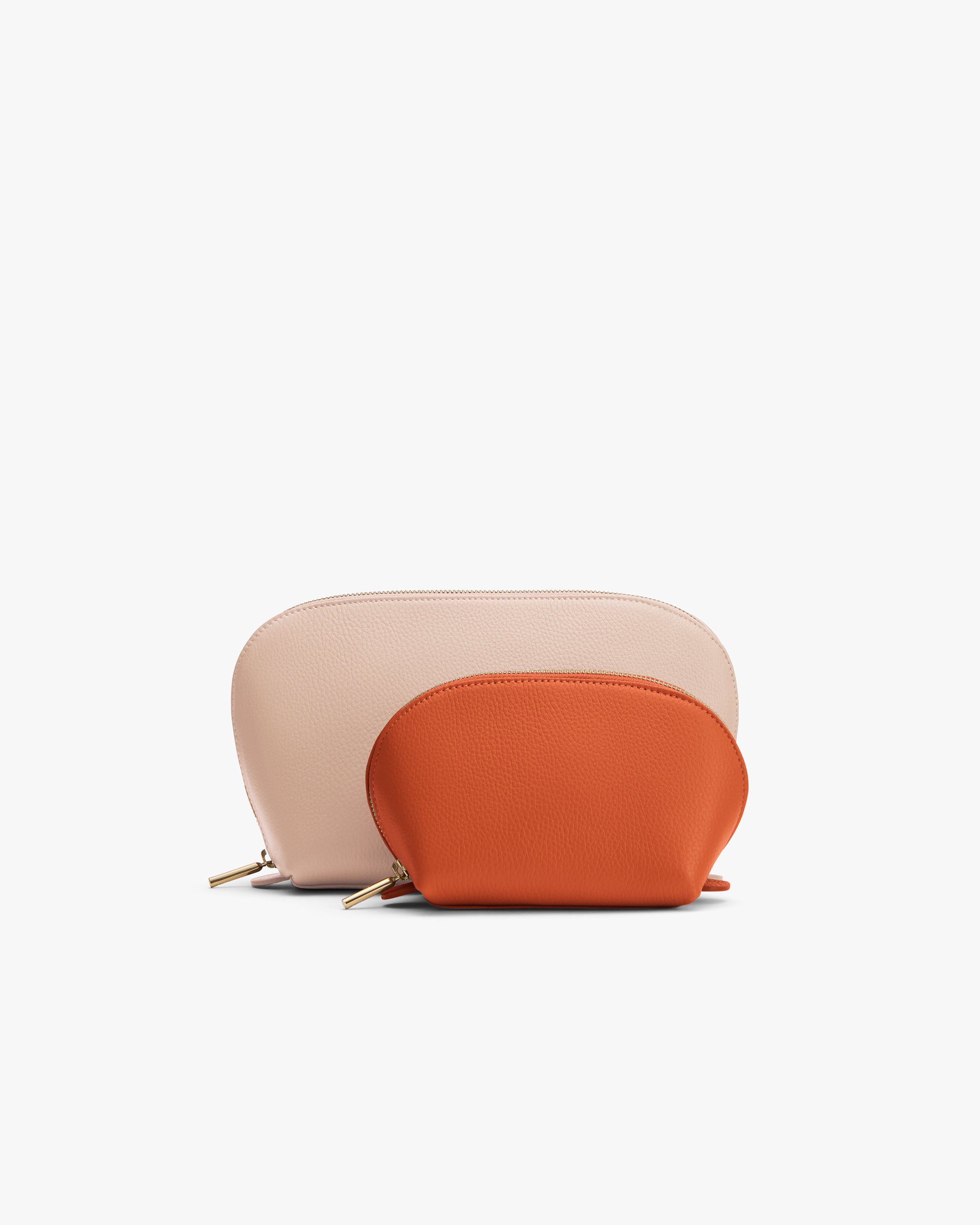 Blush/Burnt Orange / One Size