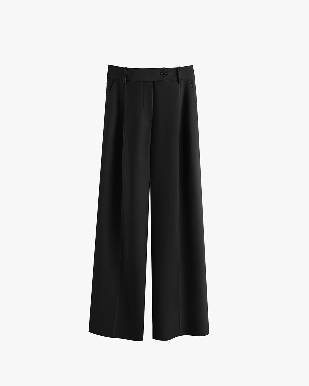 Black / Small