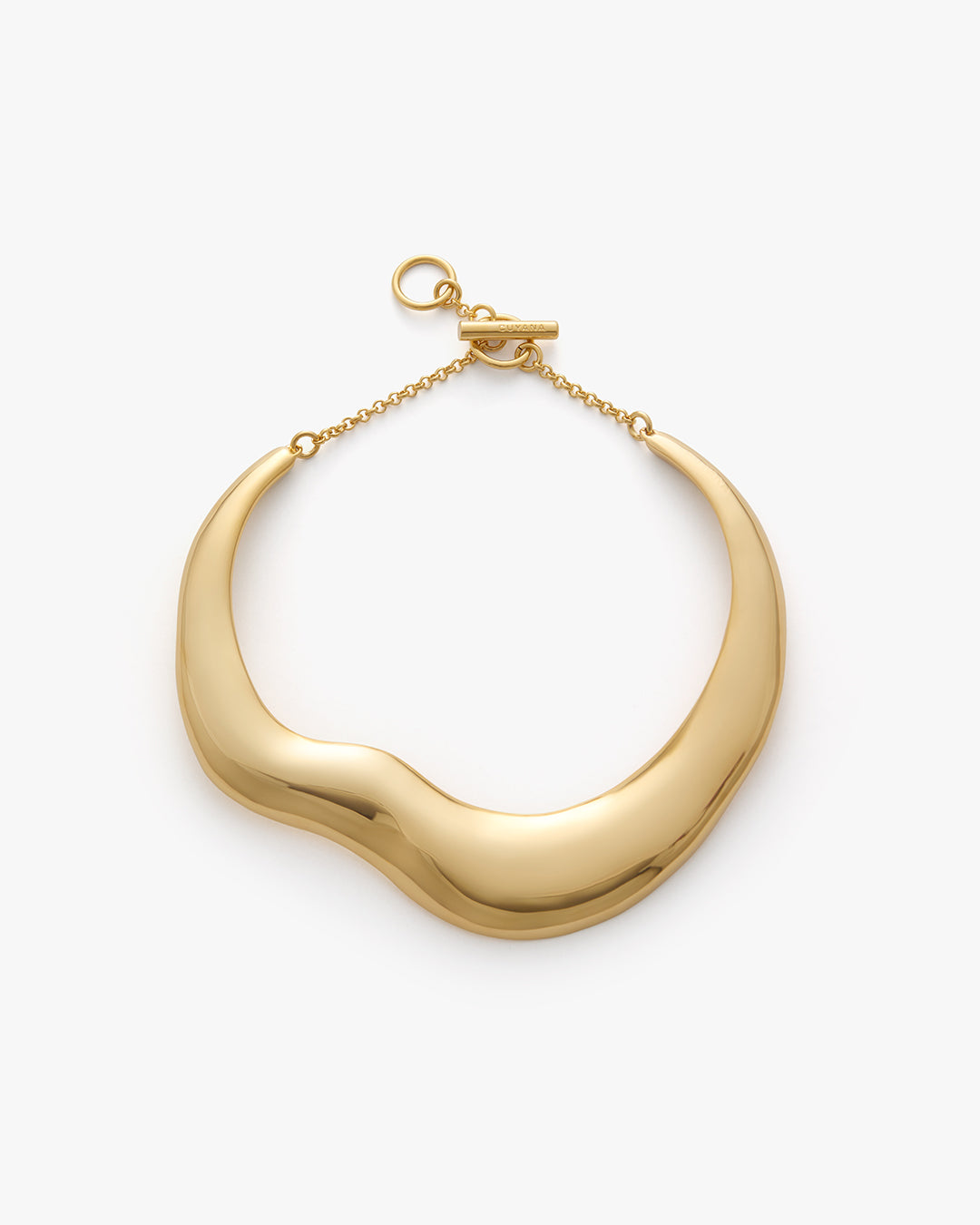 Gold / One Size