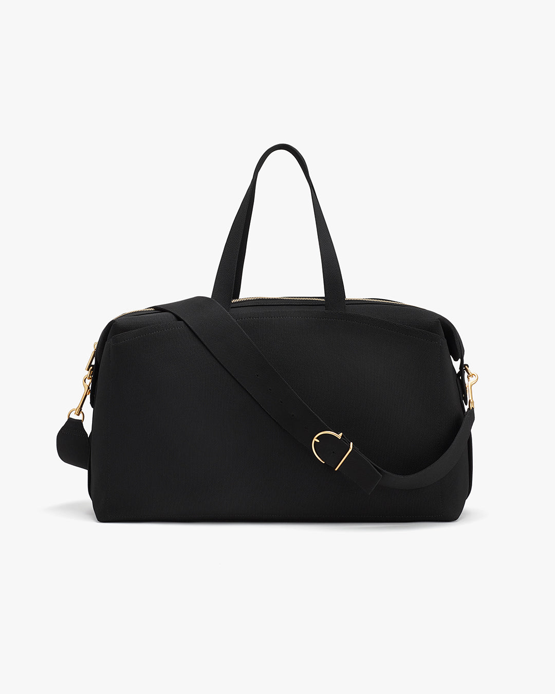Black / One Size