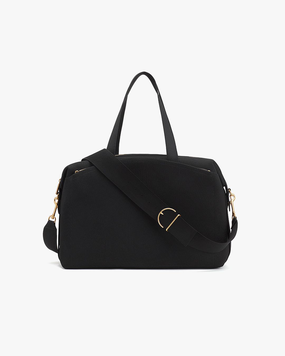 Black / One Size