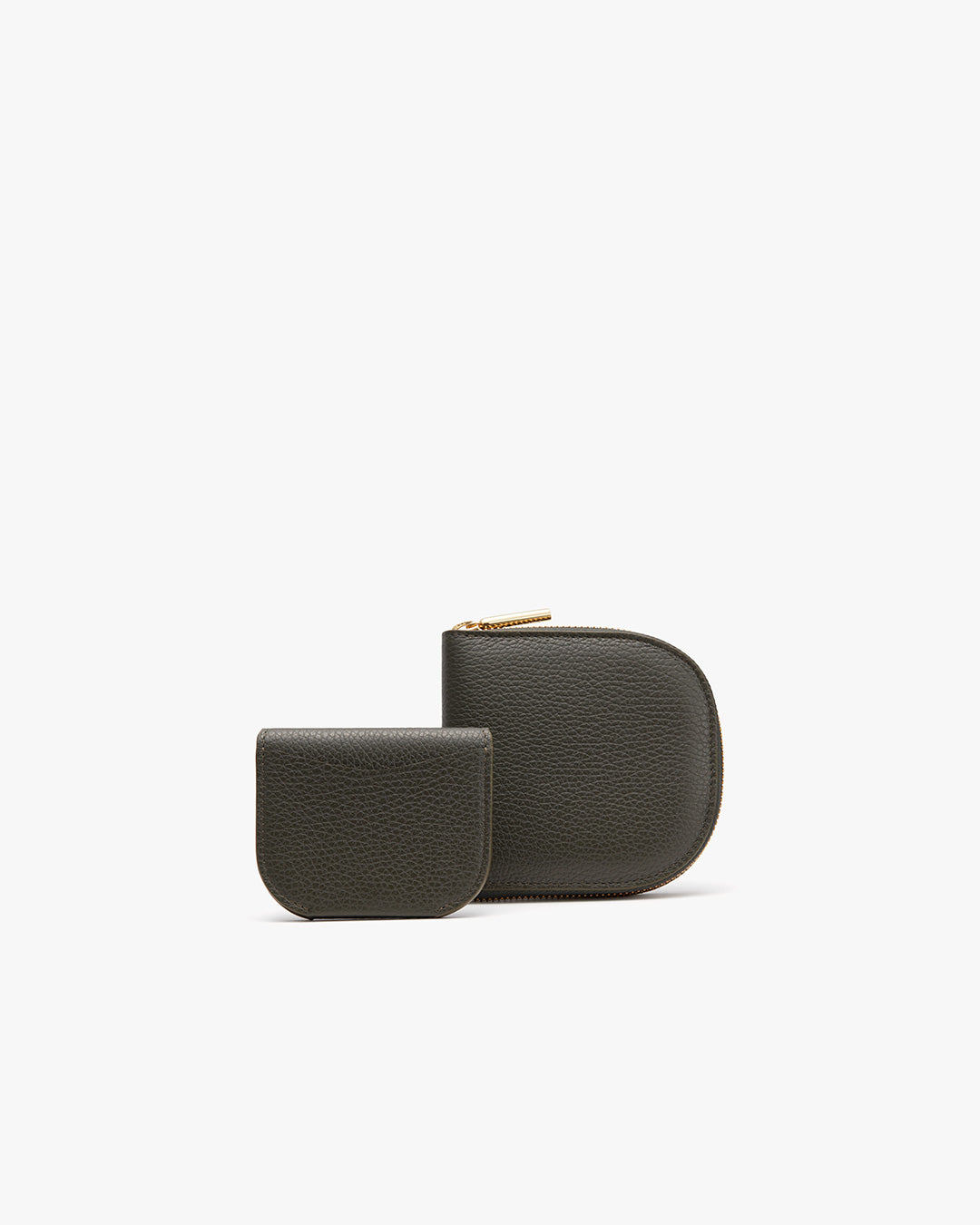 Dark Olive / One Size