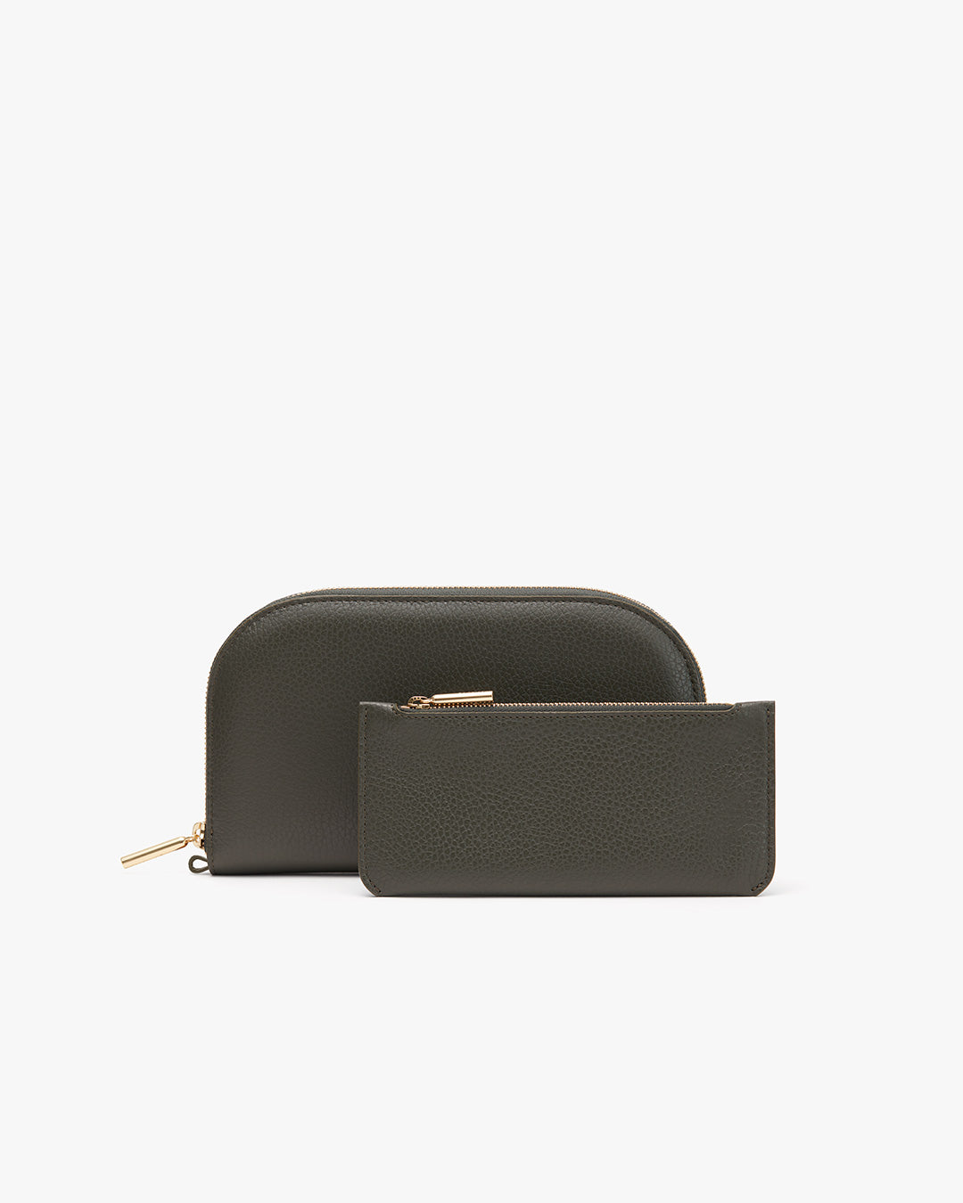 Dark Olive / One Size