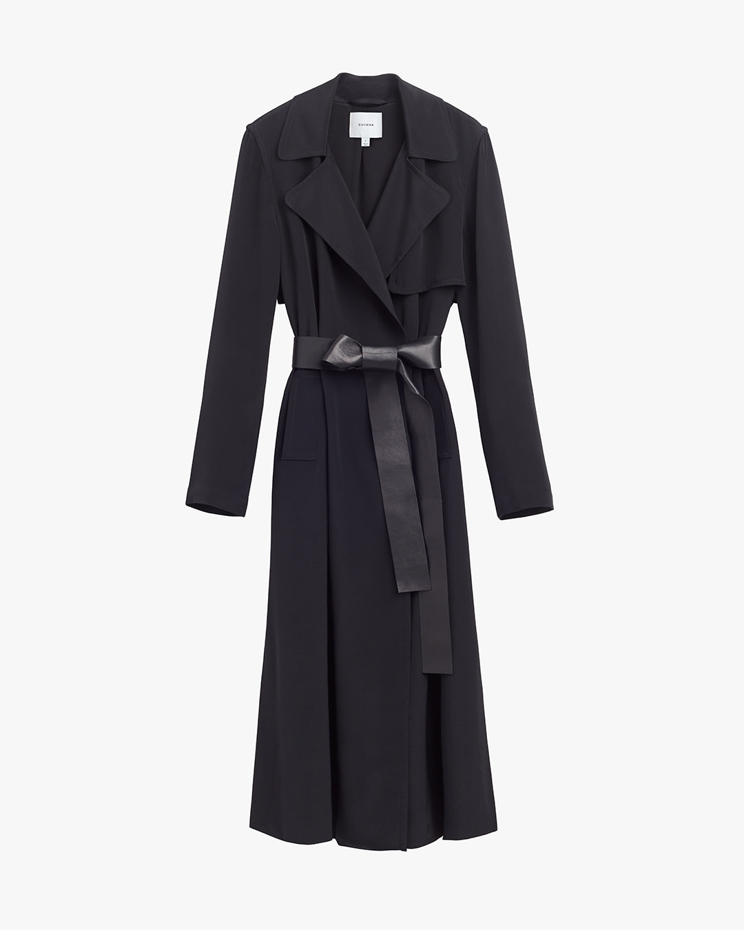 Black / Small