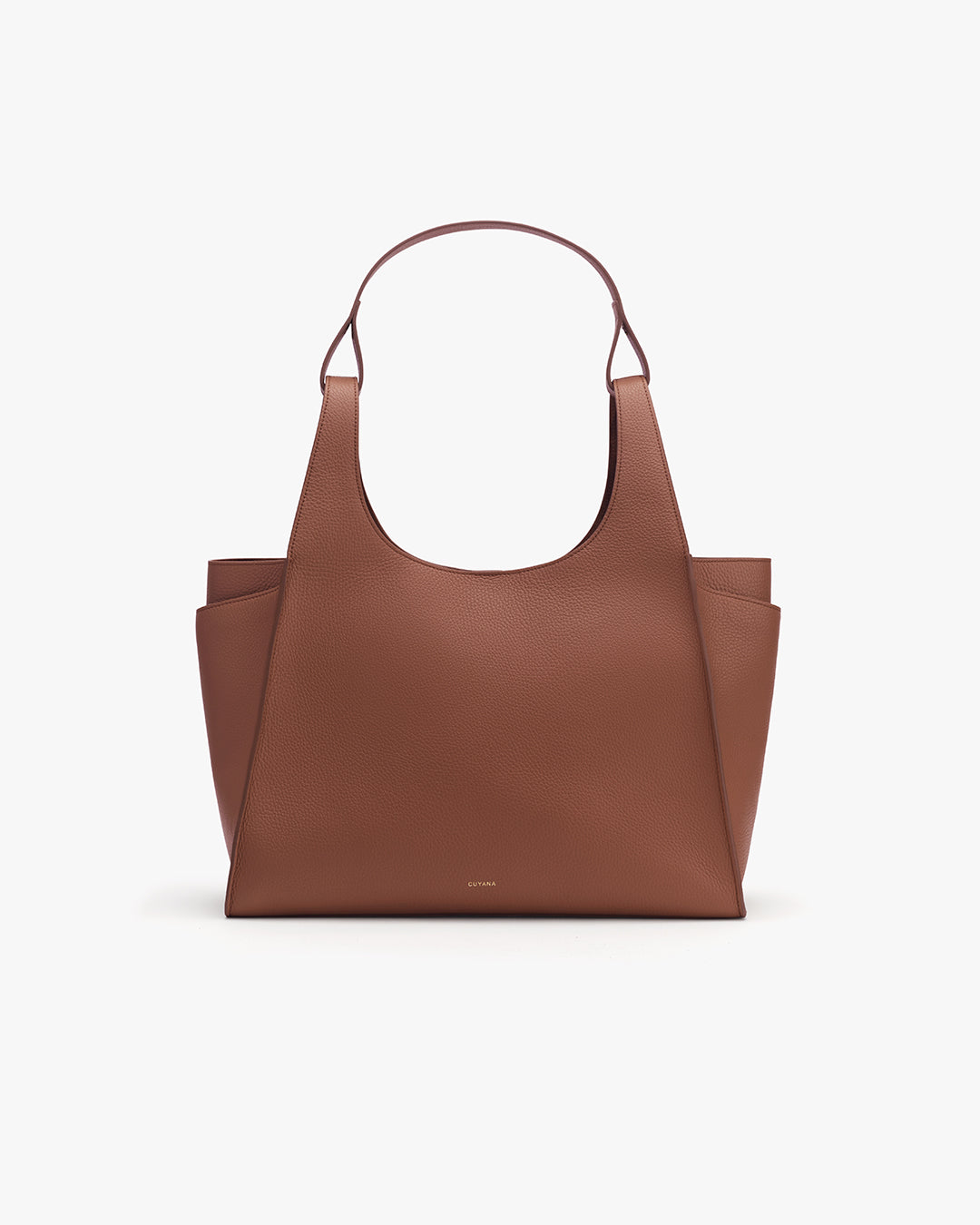 Dark Chestnut / One Size