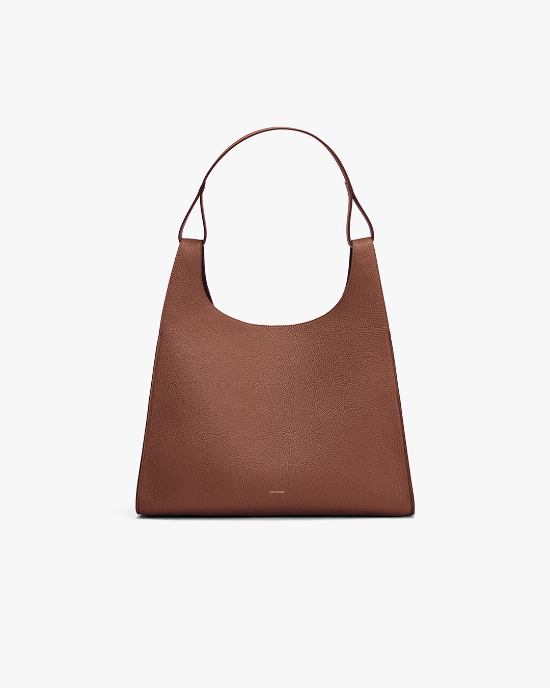 Dark Chestnut / One Size
