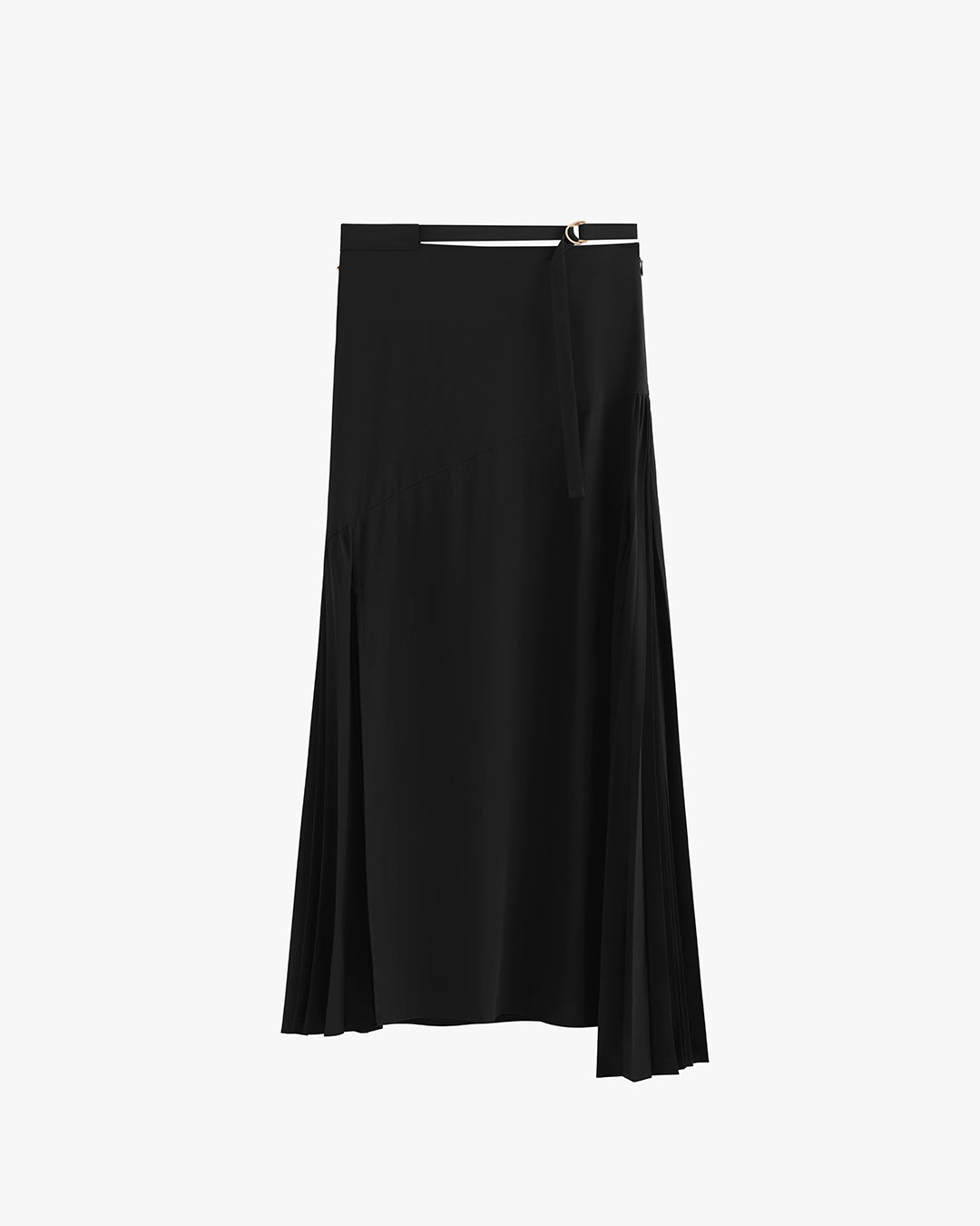 Black / Large