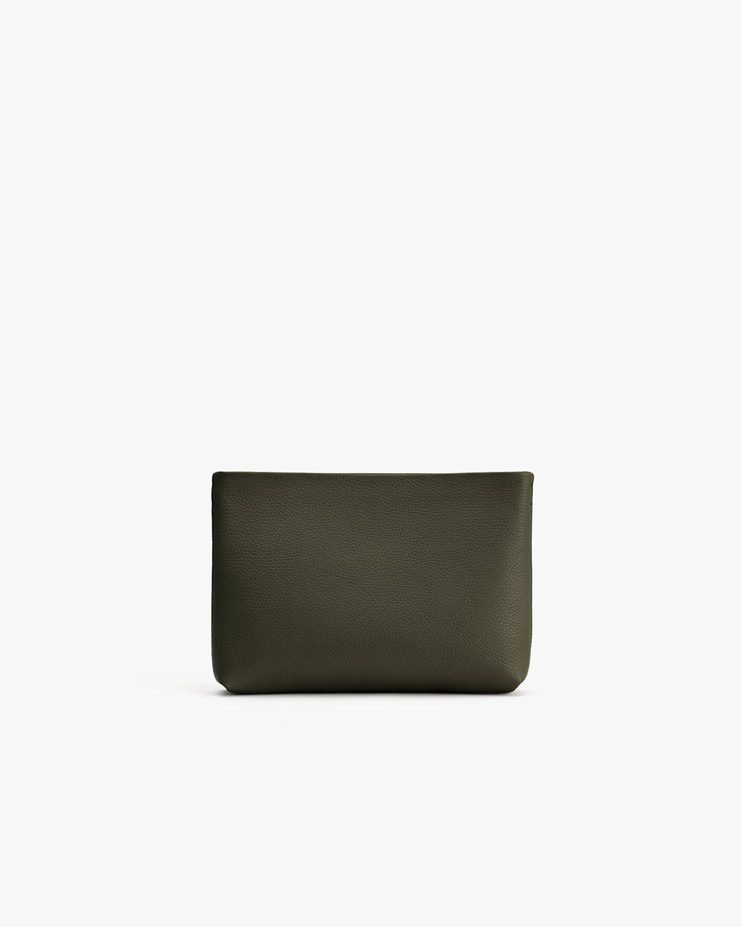 Small Zipper Pouch