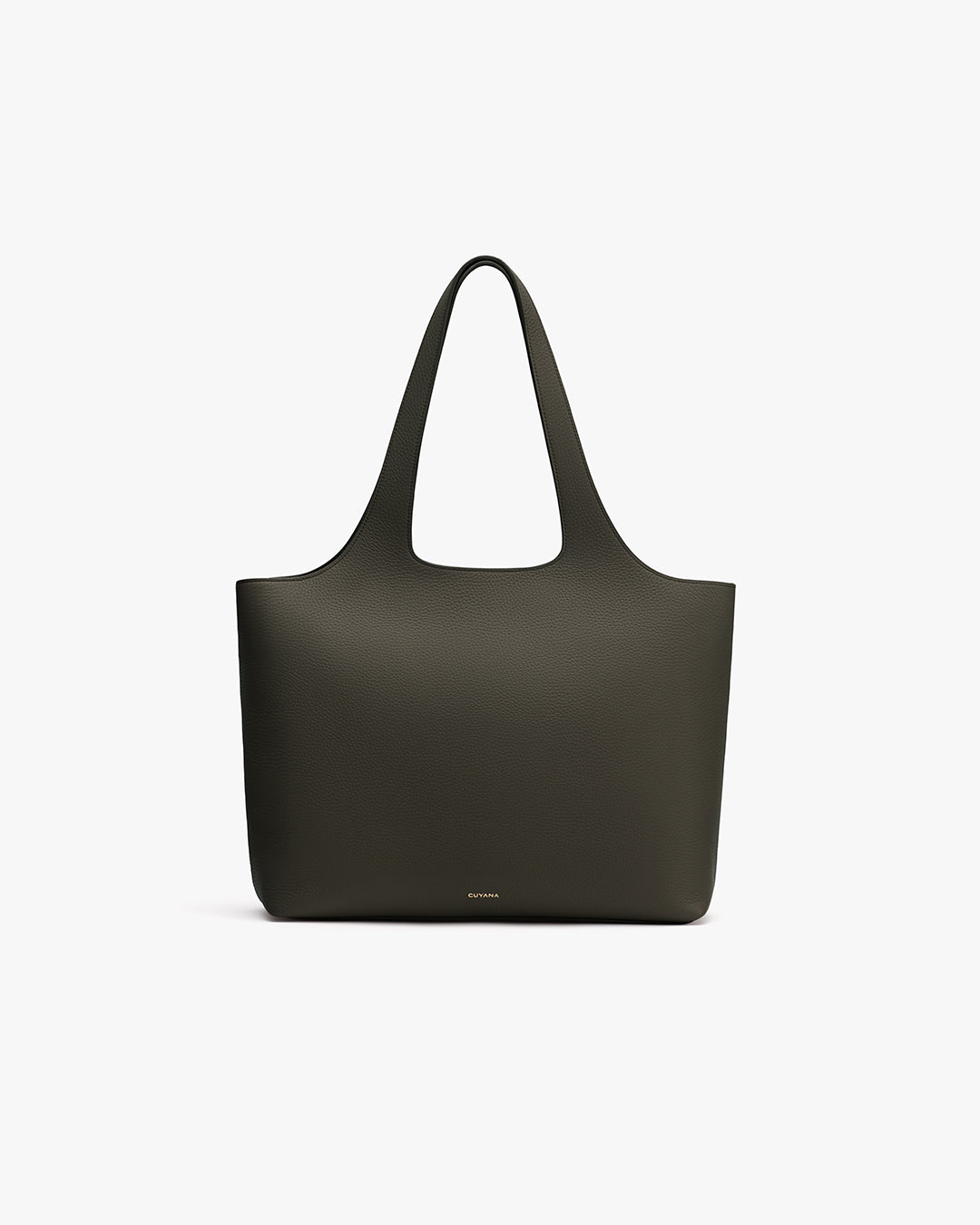 Dark Olive / One Size