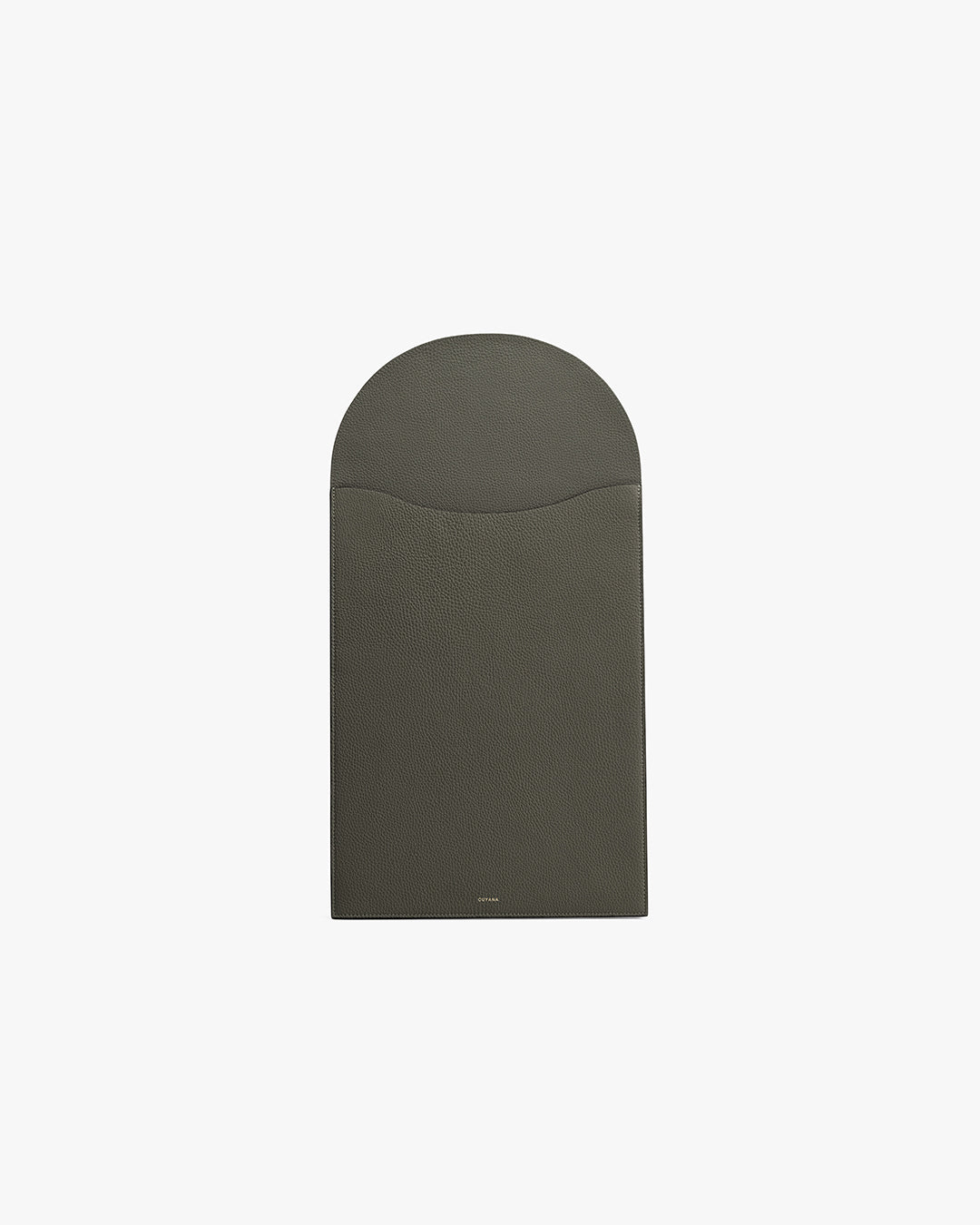 Dark Olive / One Size