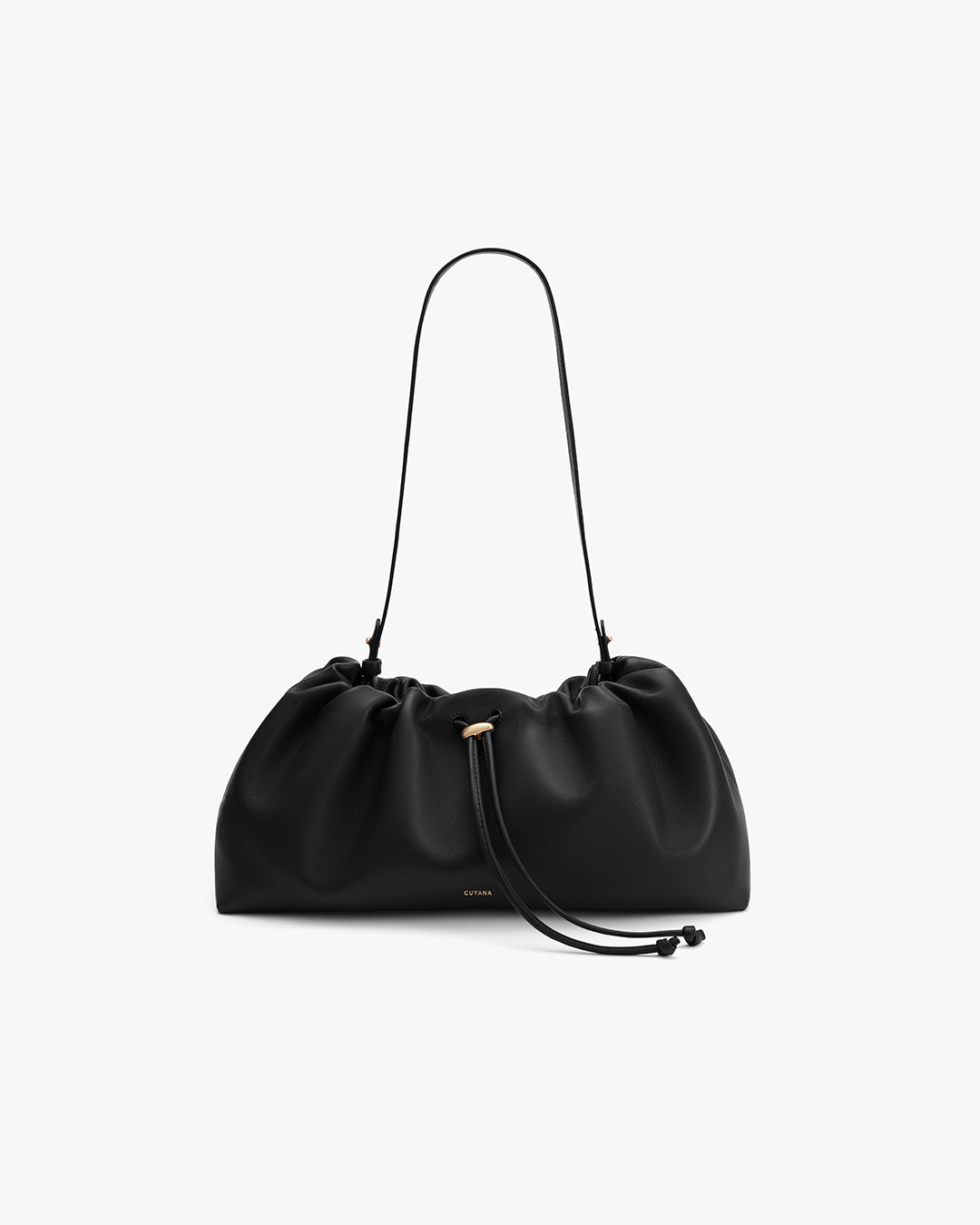 Black / One Size