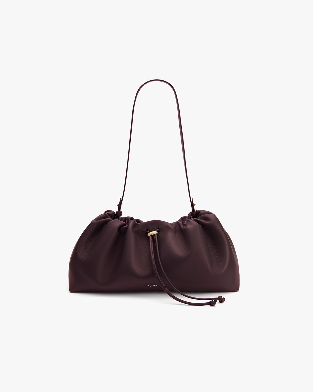 Plum / One Size