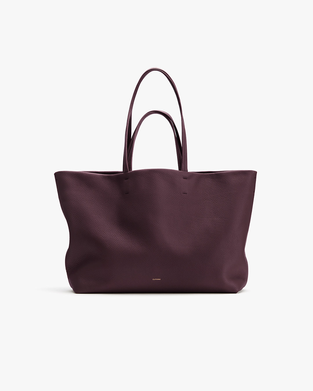 Plum / One Size