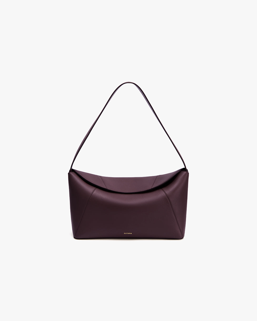 Plum / One Size