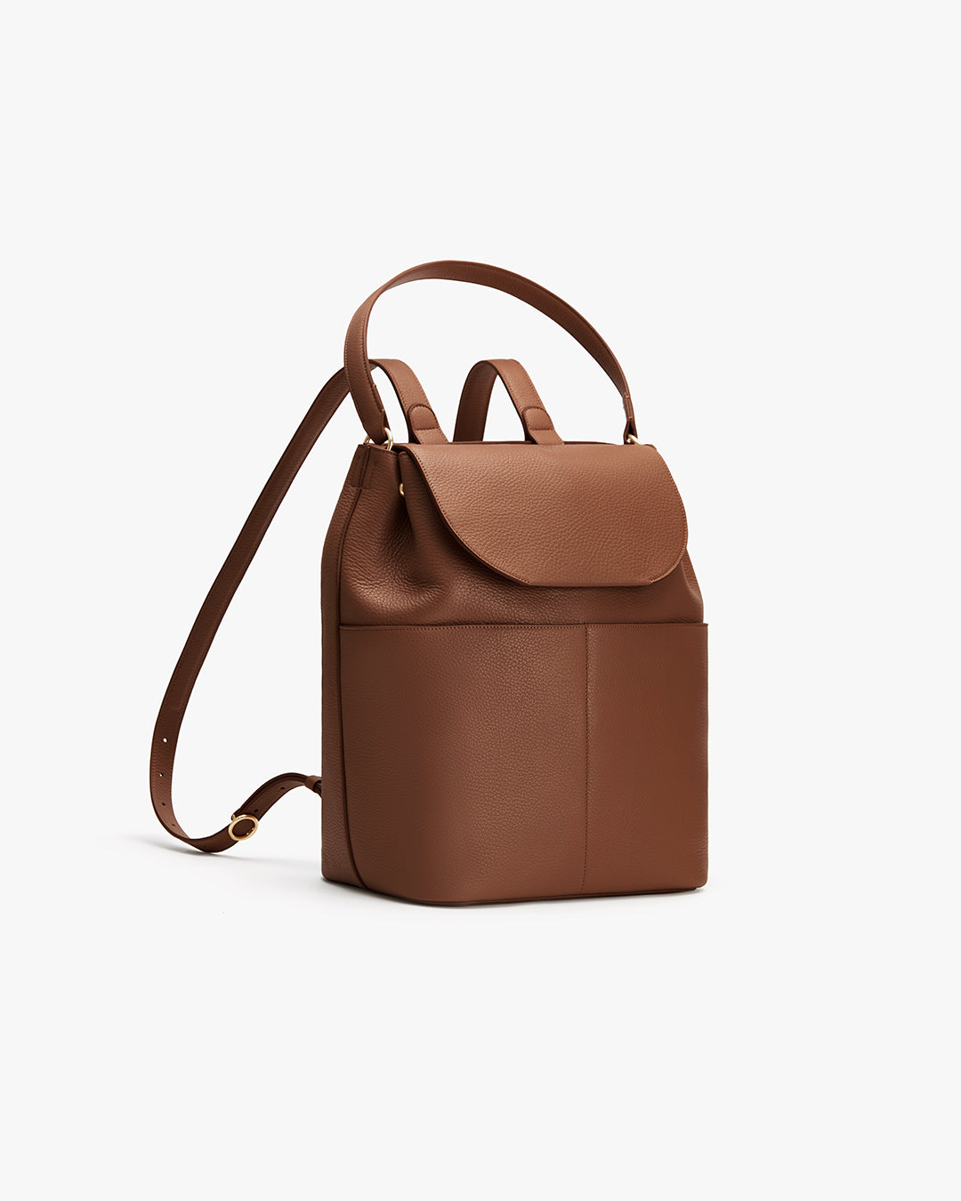 Dark Chestnut / One Size
