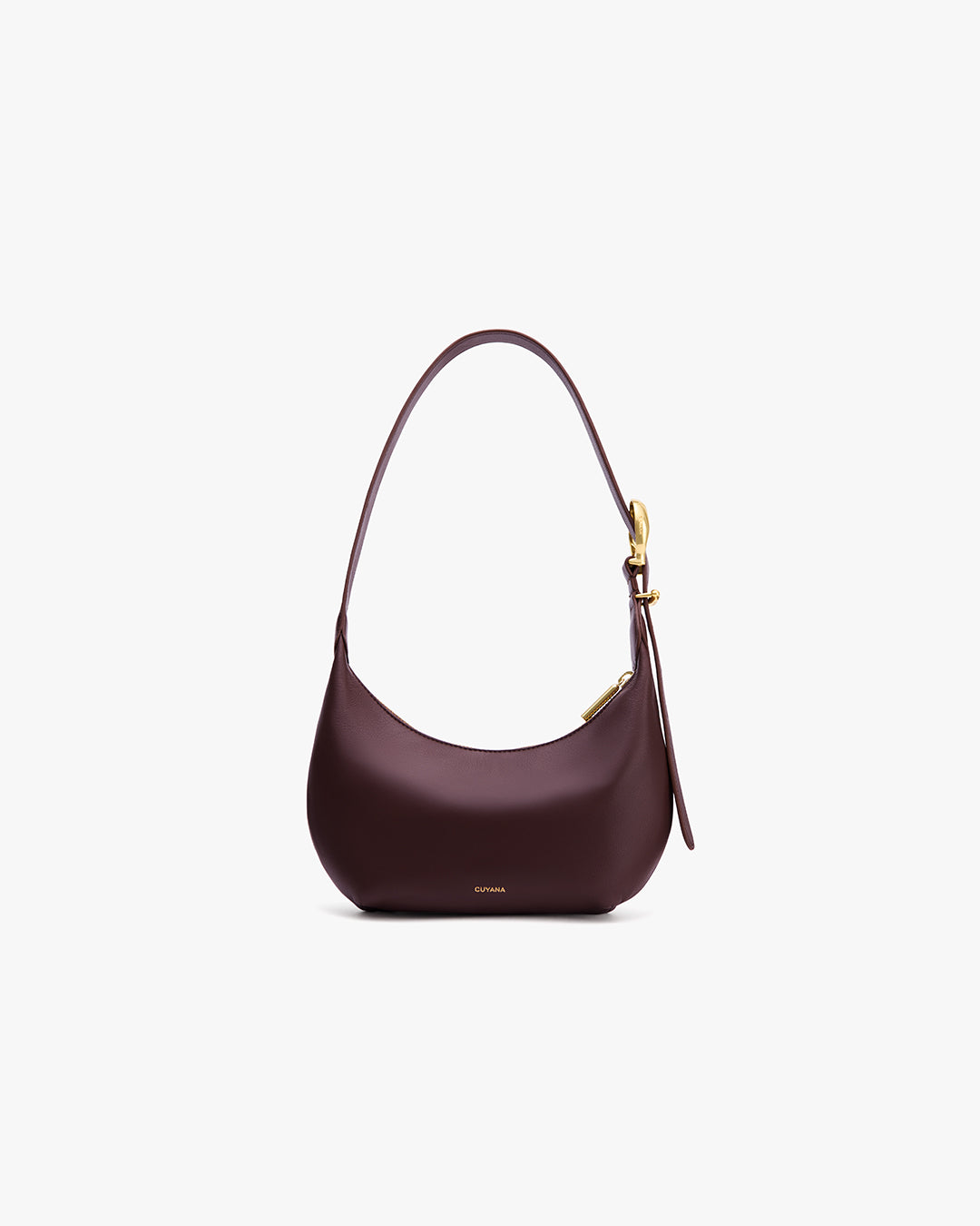 Plum / One Size