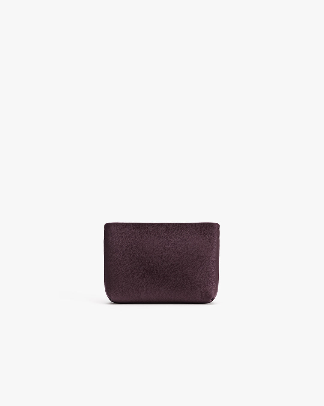 Plum / One Size