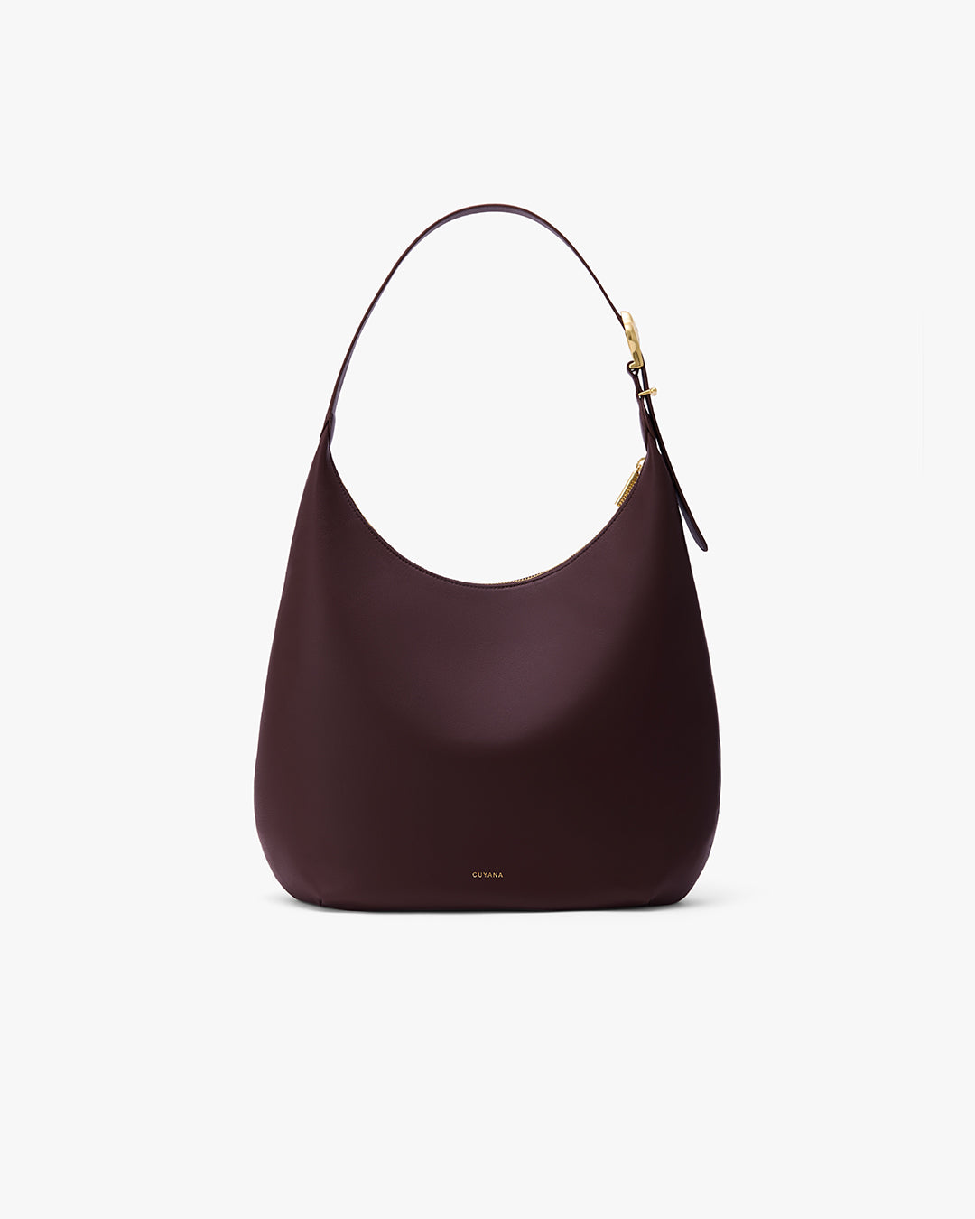 Plum / One Size
