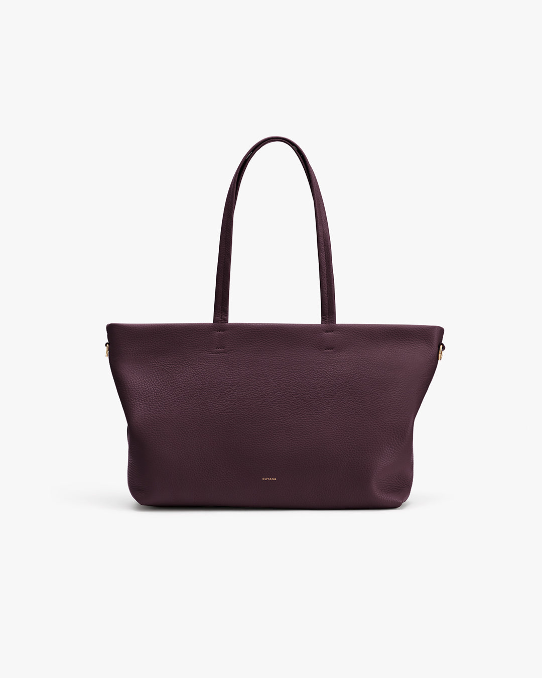 Plum / One Size