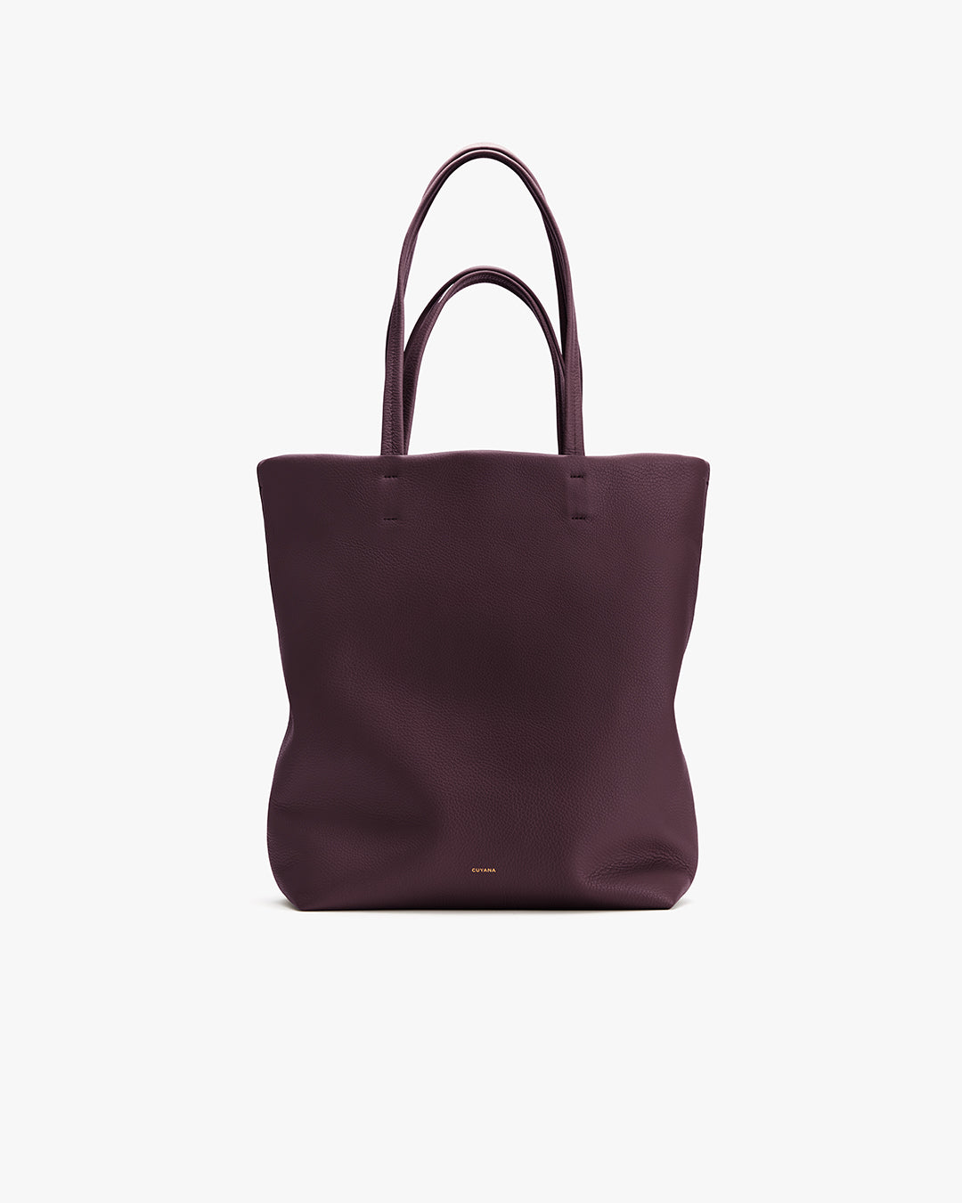 Plum / One Size