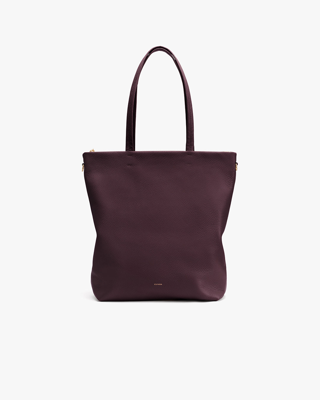 Plum / One Size
