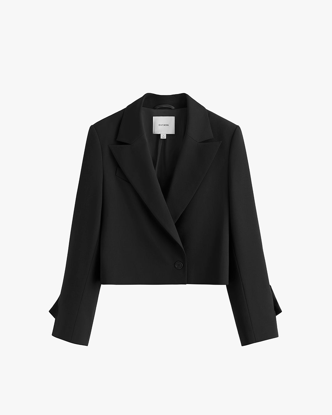 Black / Large