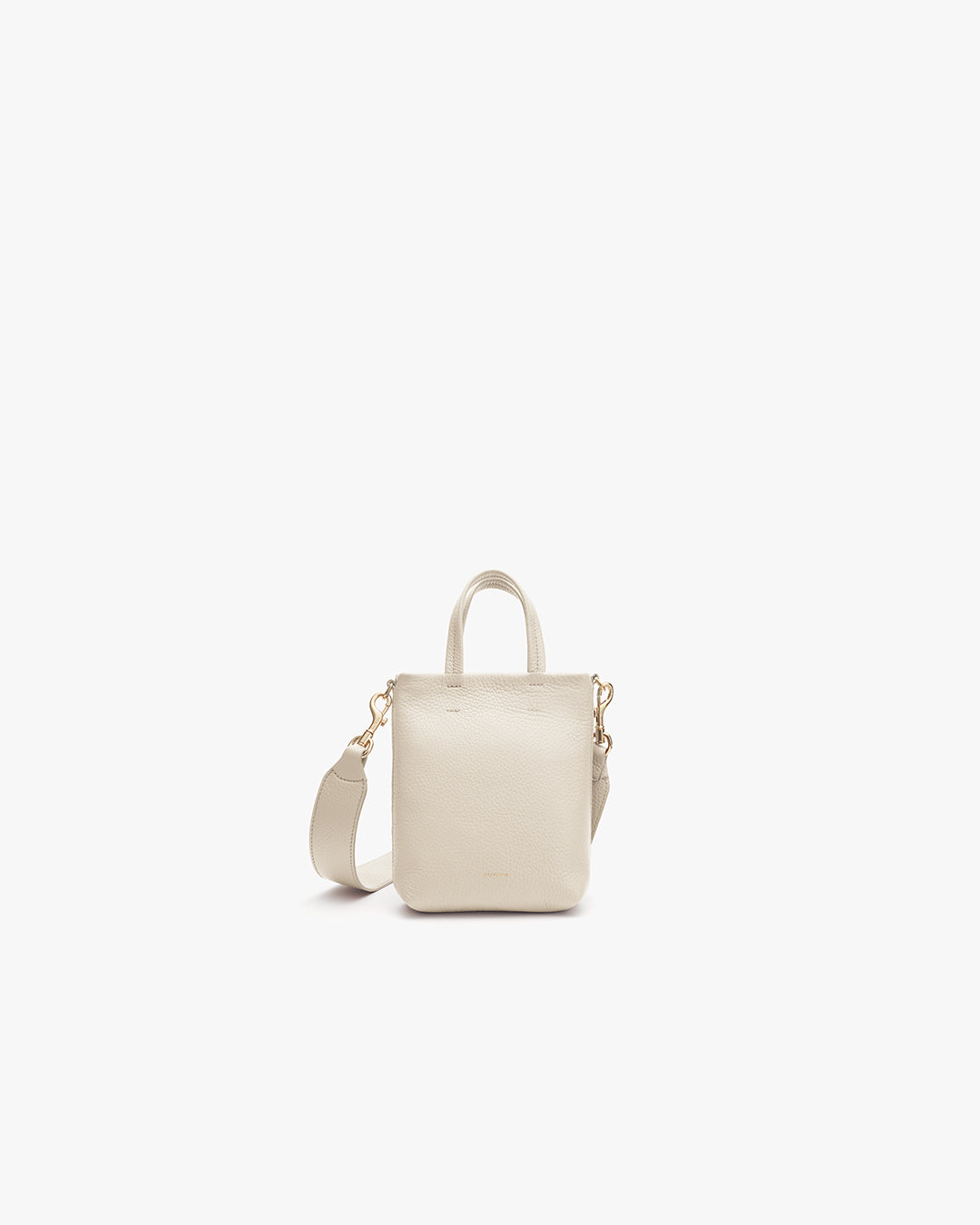 Ecru / One Size