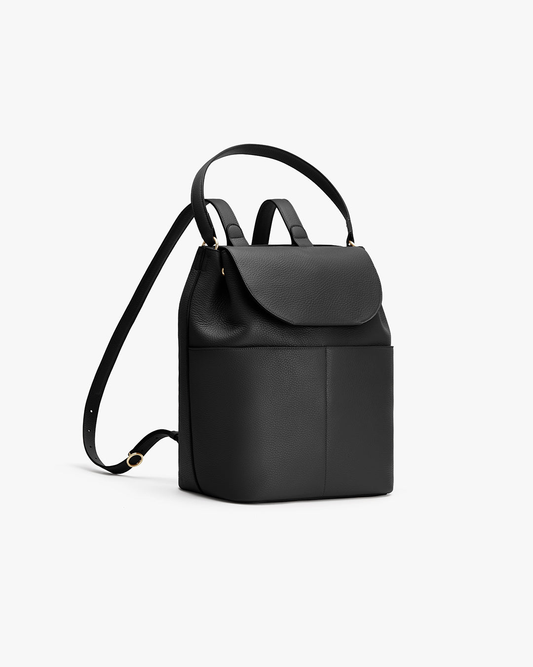 Black / One Size