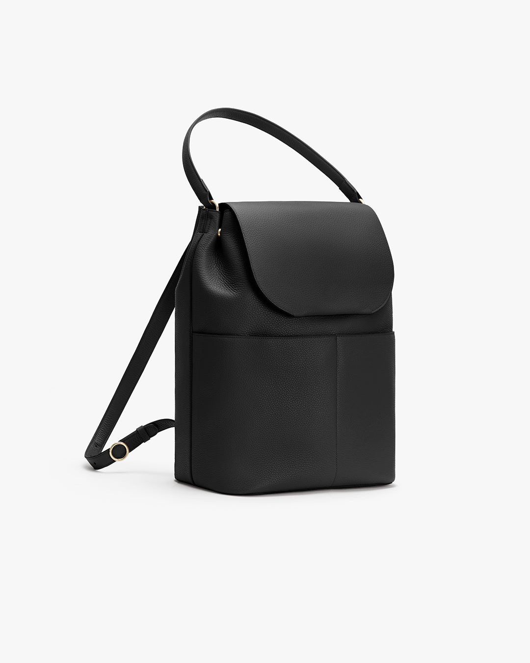 Black / One Size