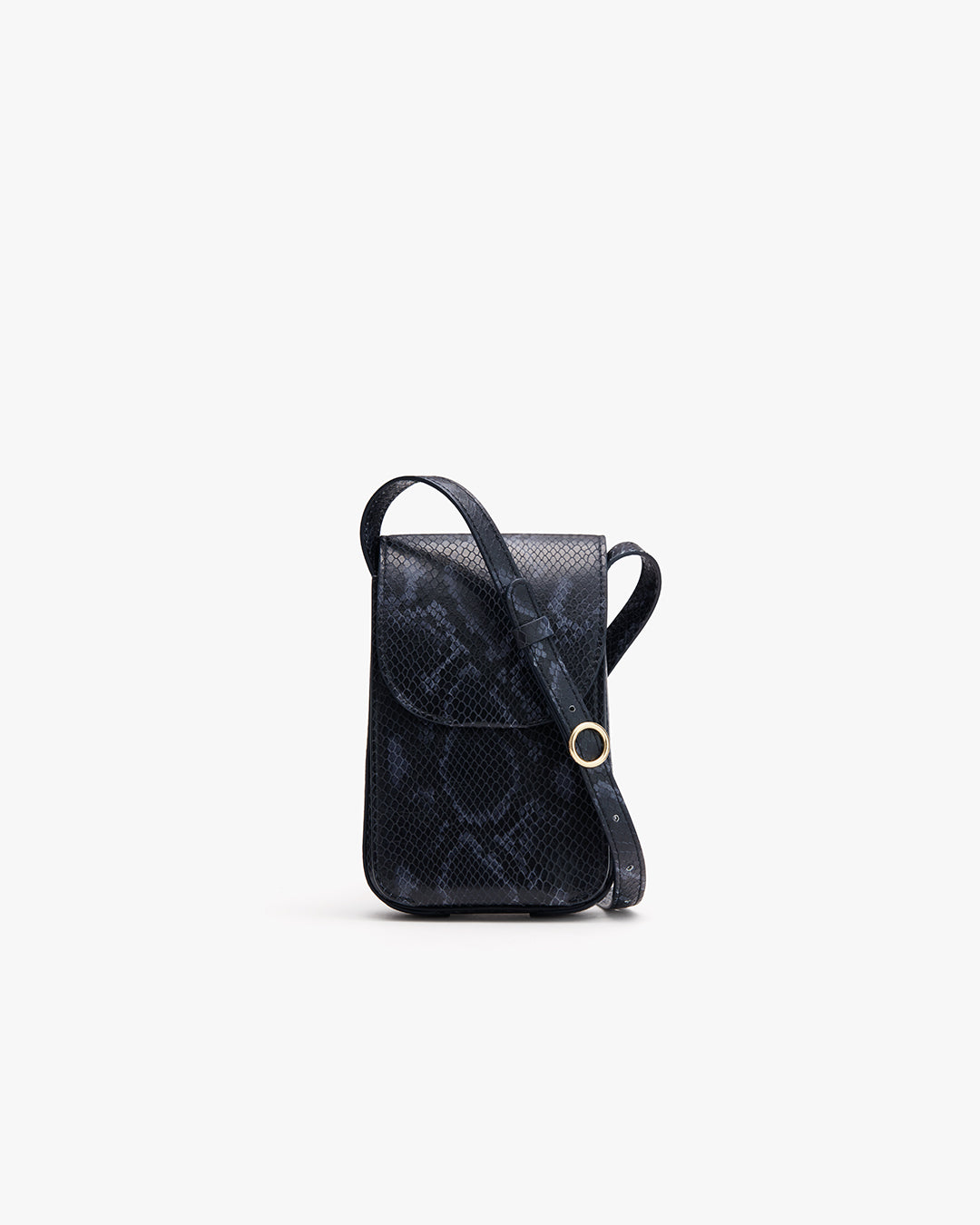 Navy / One Size