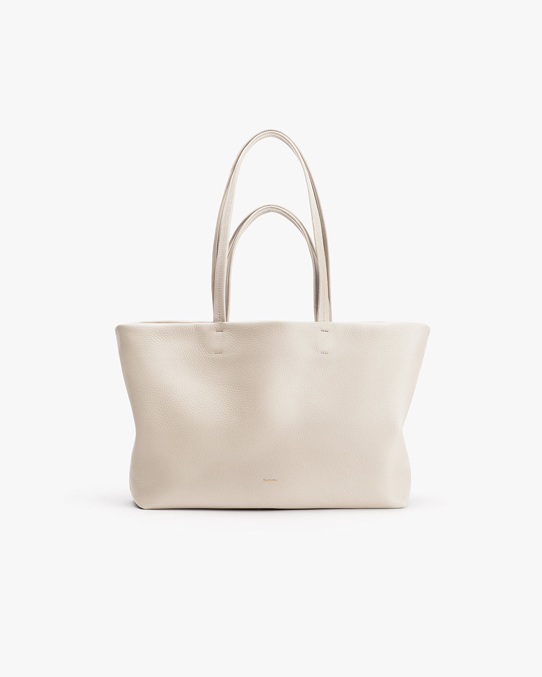 Ecru / One Size