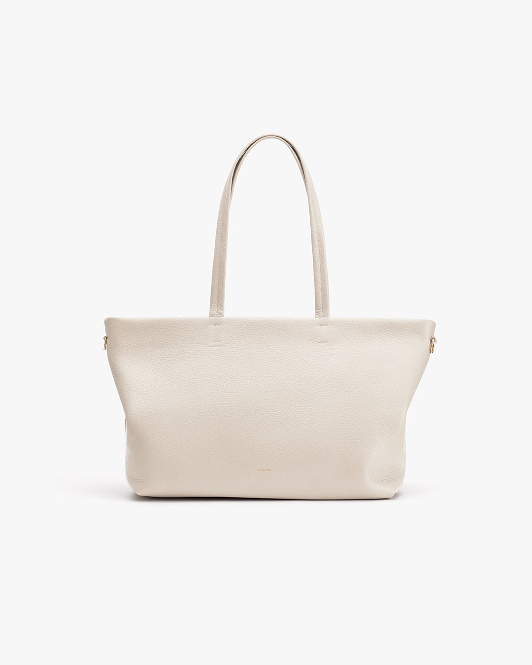 Ecru / One Size