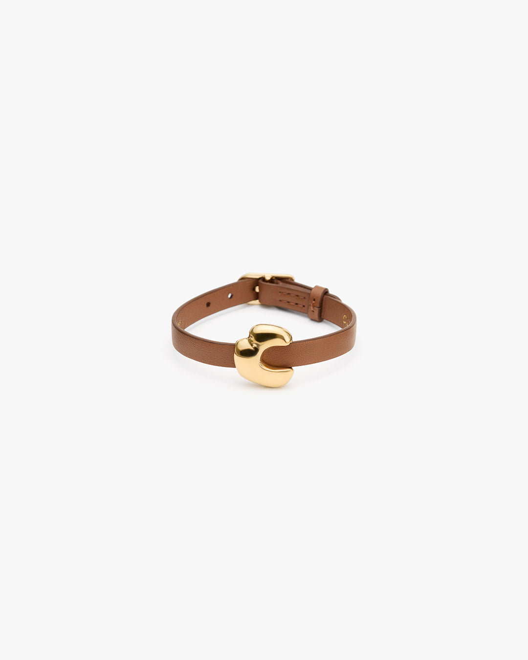 Dark Chestnut / One Size