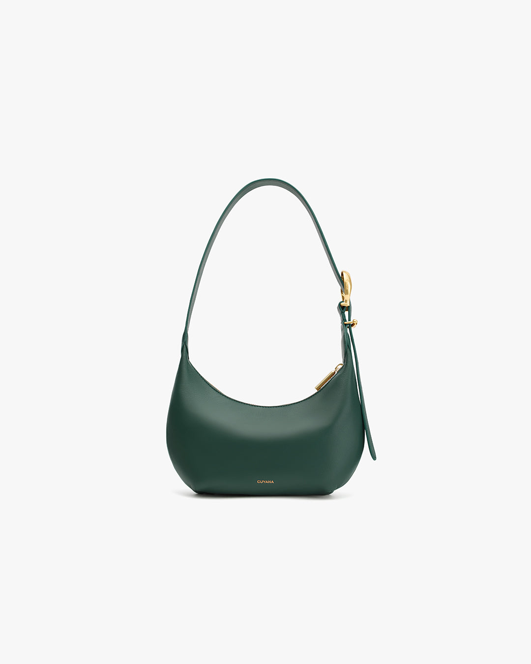 Bottle Green / One Size