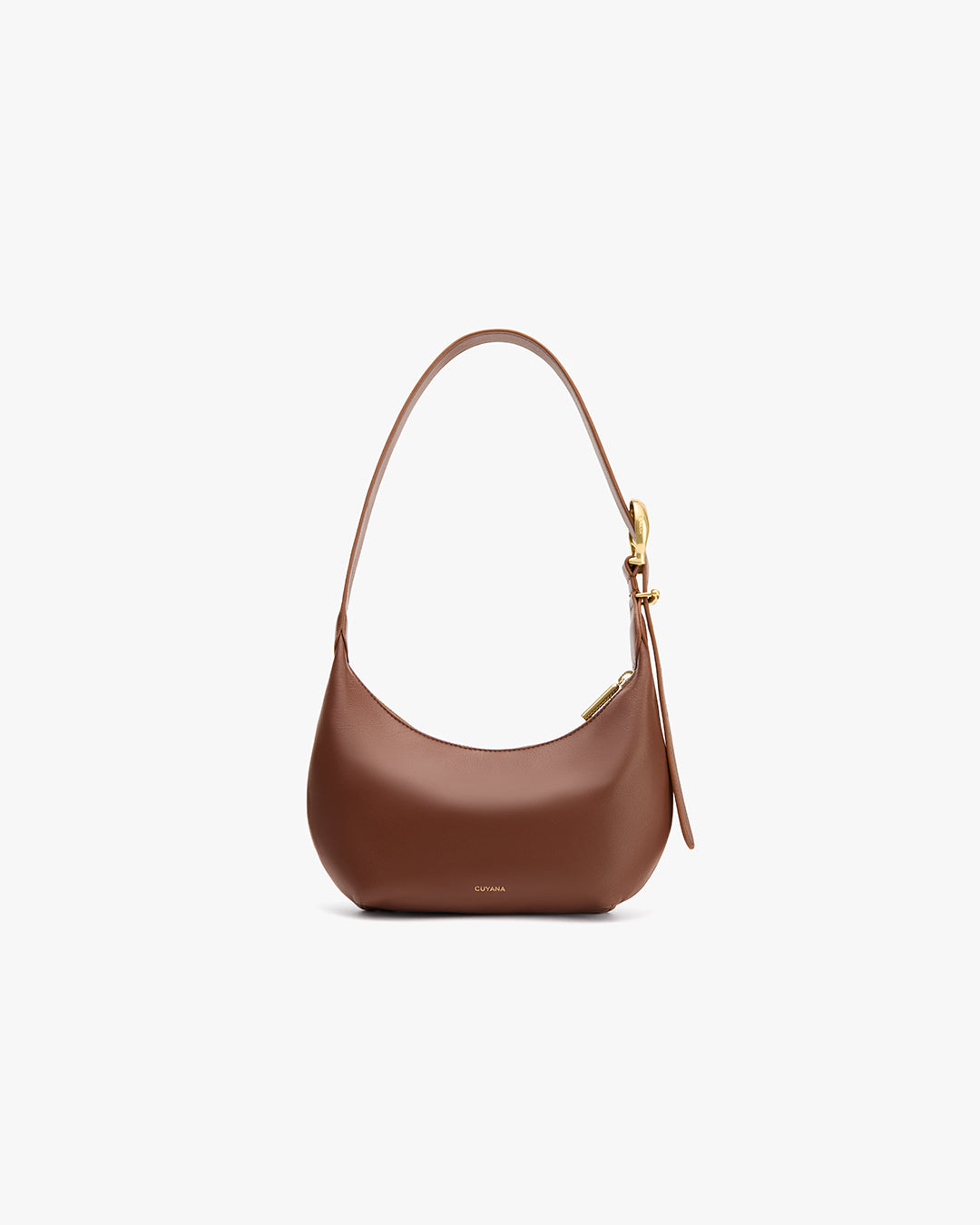 Dark Chestnut / One Size